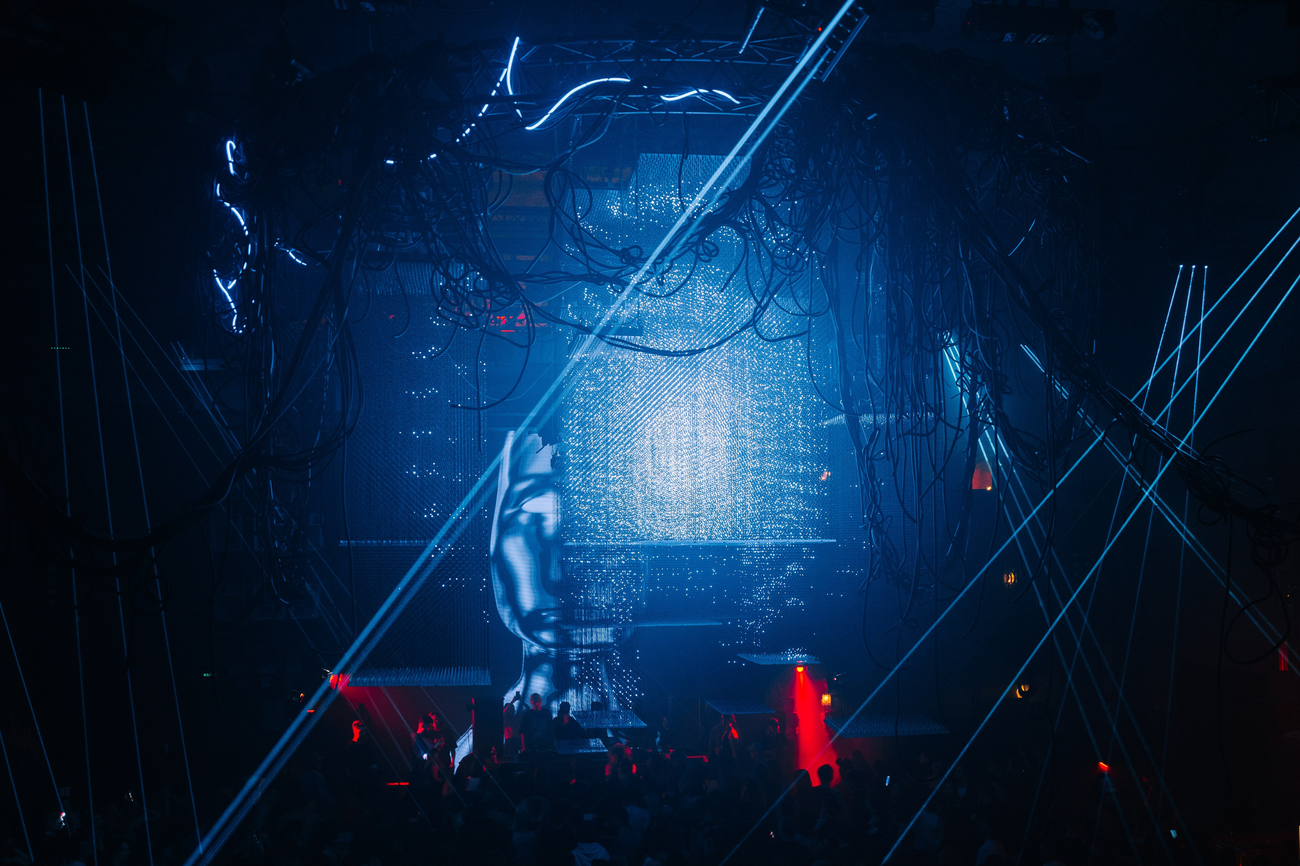 Ø, SILA SVETA. @tomrus: Рустам Шагиморданов — фотограф