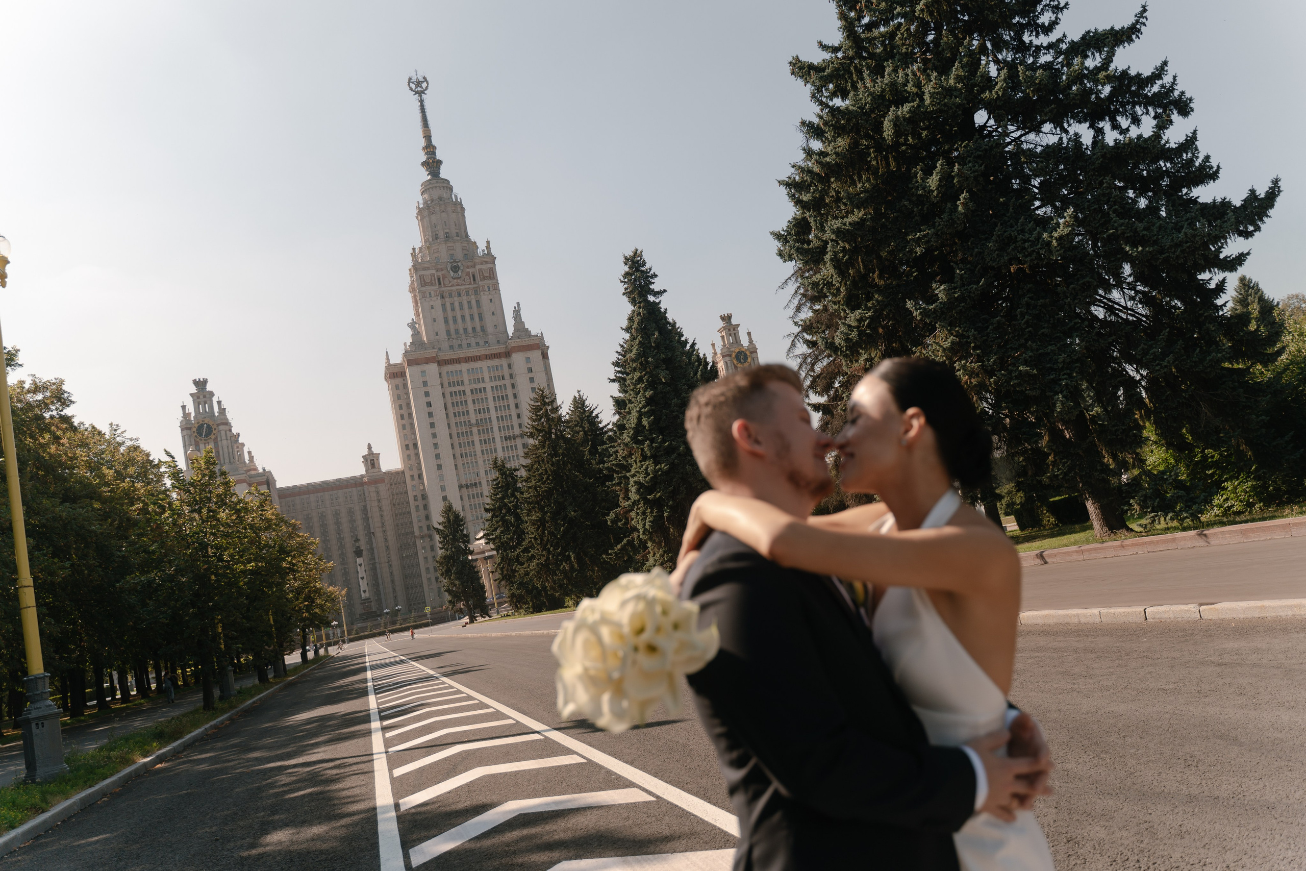 A&D (МОСКВА). Свадебный фотограф — Наталья Фед СПб/Москва
