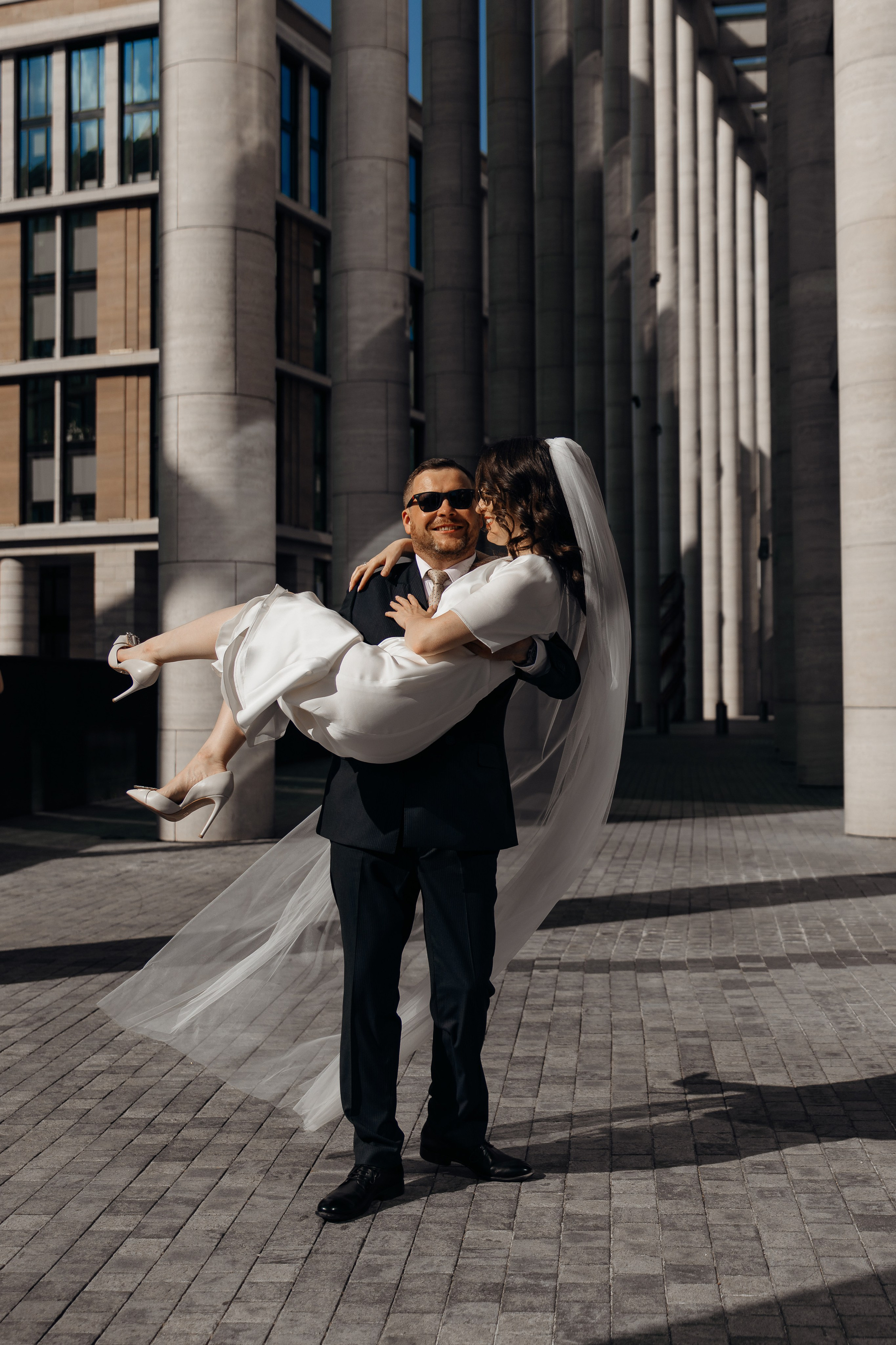 Свадьба. Главная