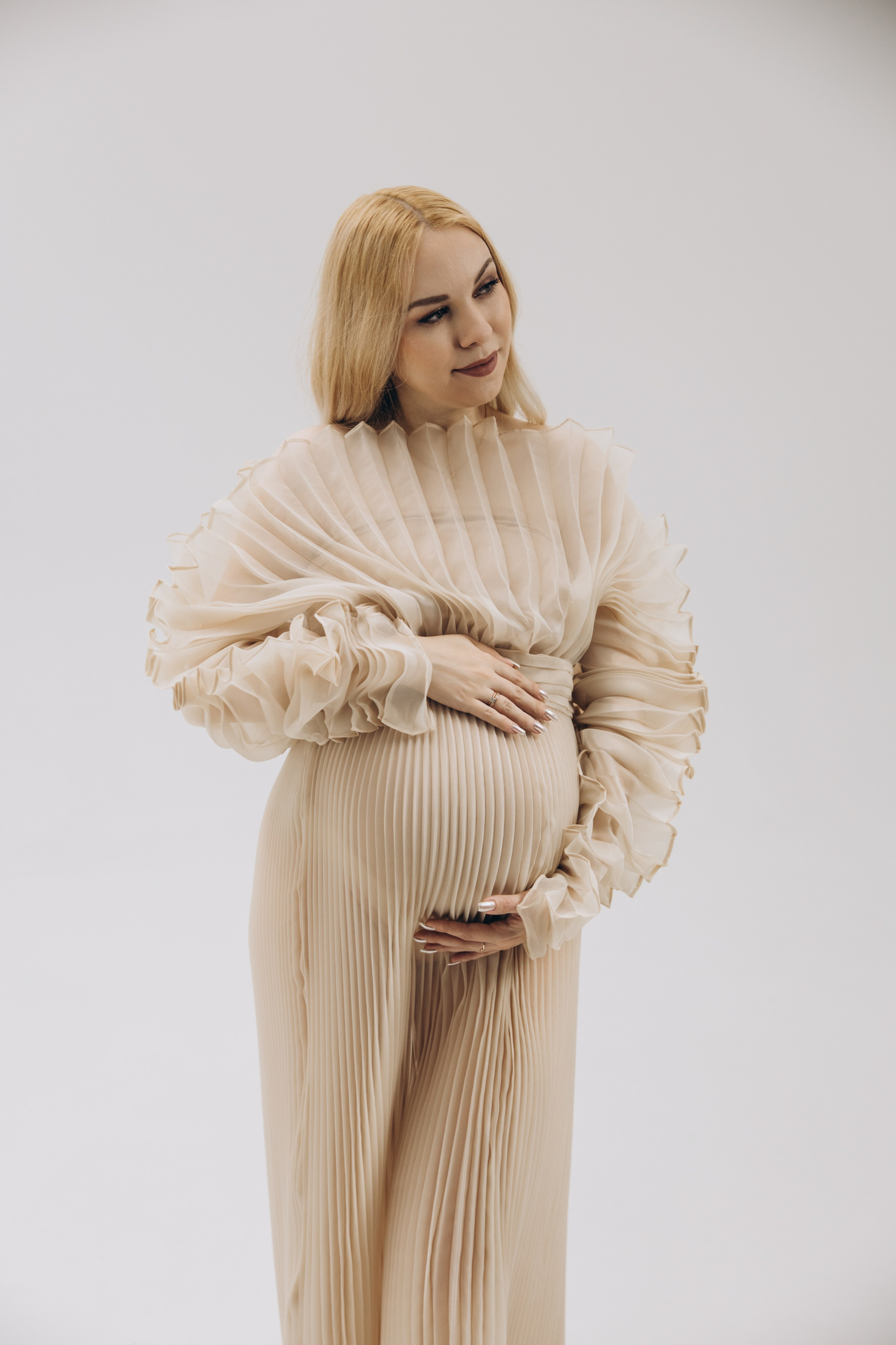 В ожидании. Свадебный, семейный фотограф в Иркутске Светлана Макаричева