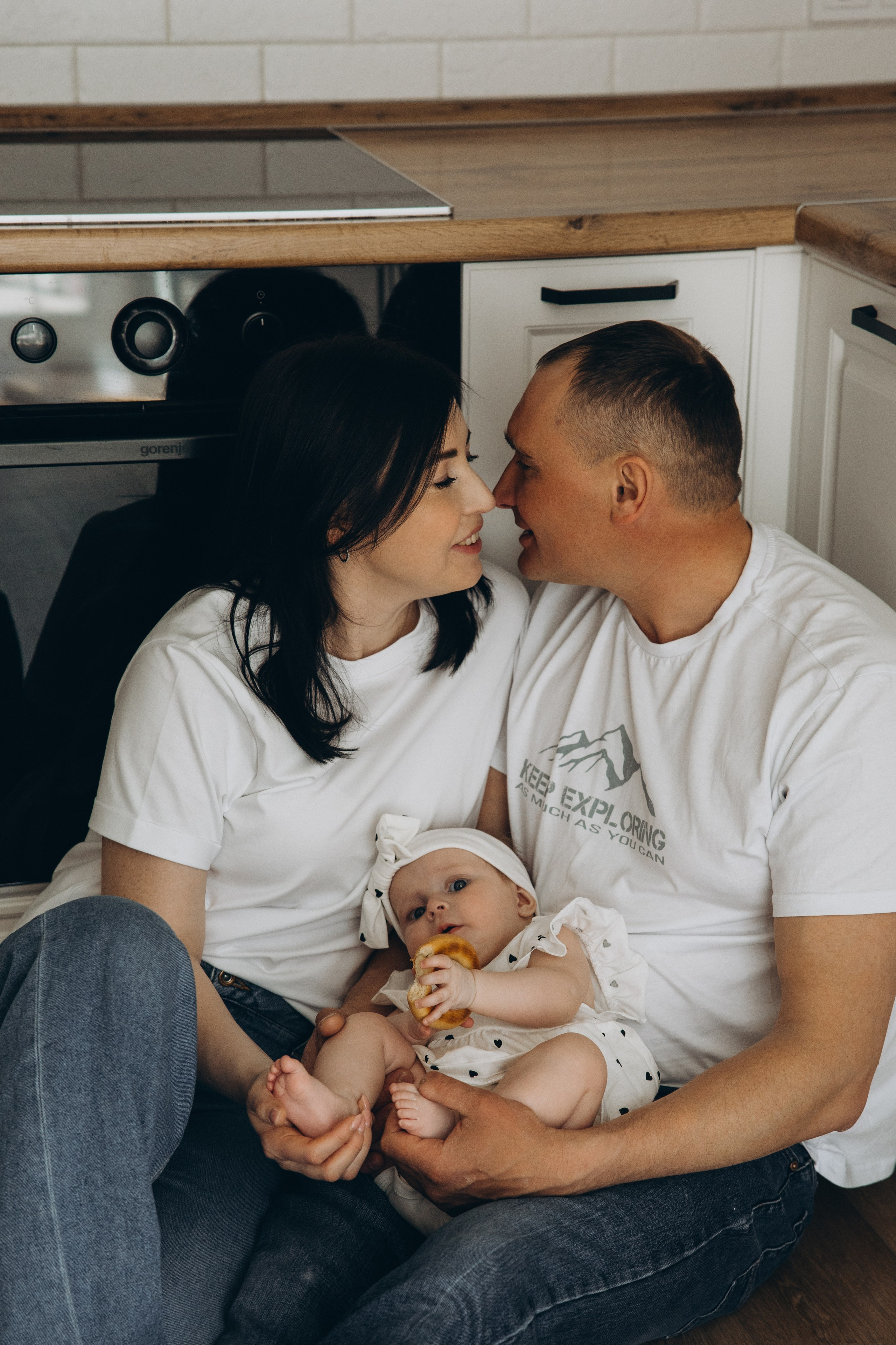 Домашняя. Свадебный, семейный фотограф в Иркутске Светлана Макаричева