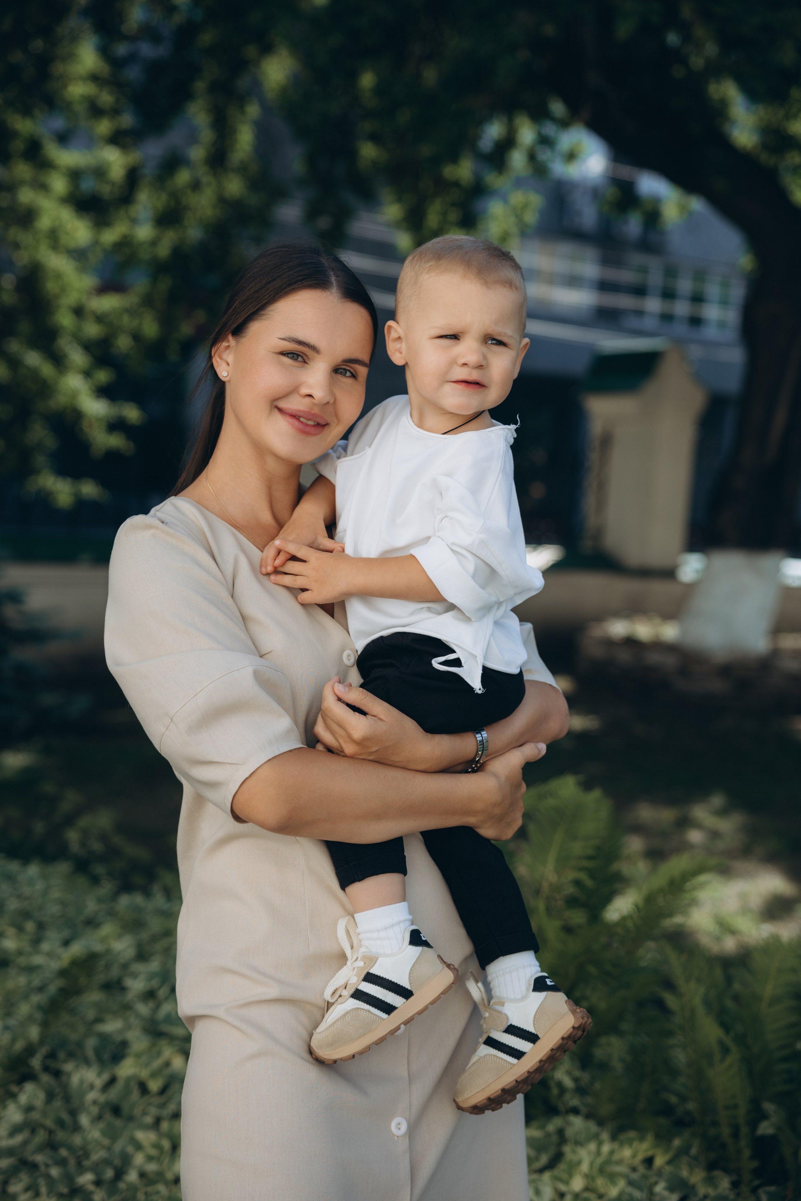 Крещение Демида. Свадебный, семейный фотограф в Иркутске Светлана Макаричева