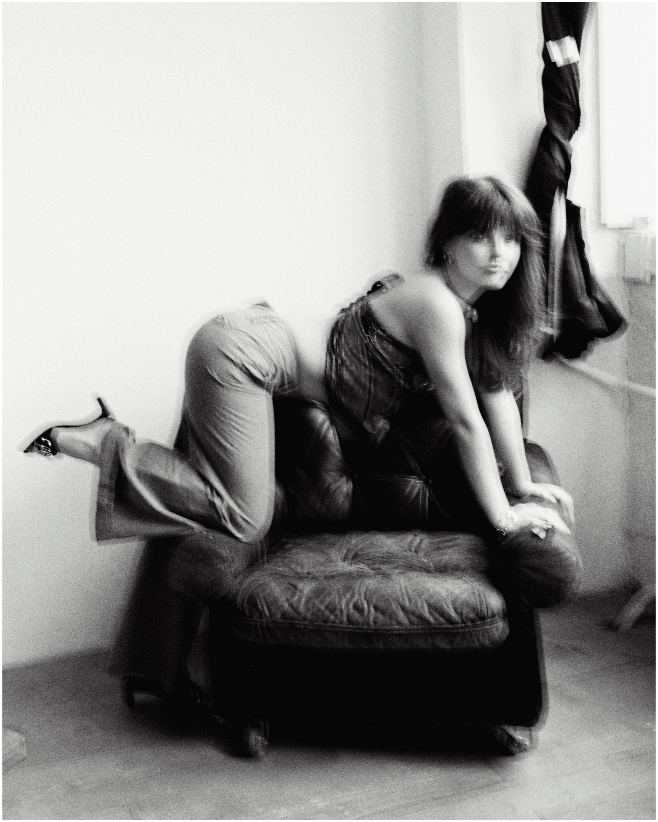 Плёнка. Grusha.jpg. Фотограф Москва/Санкт-Петербург & Липецк