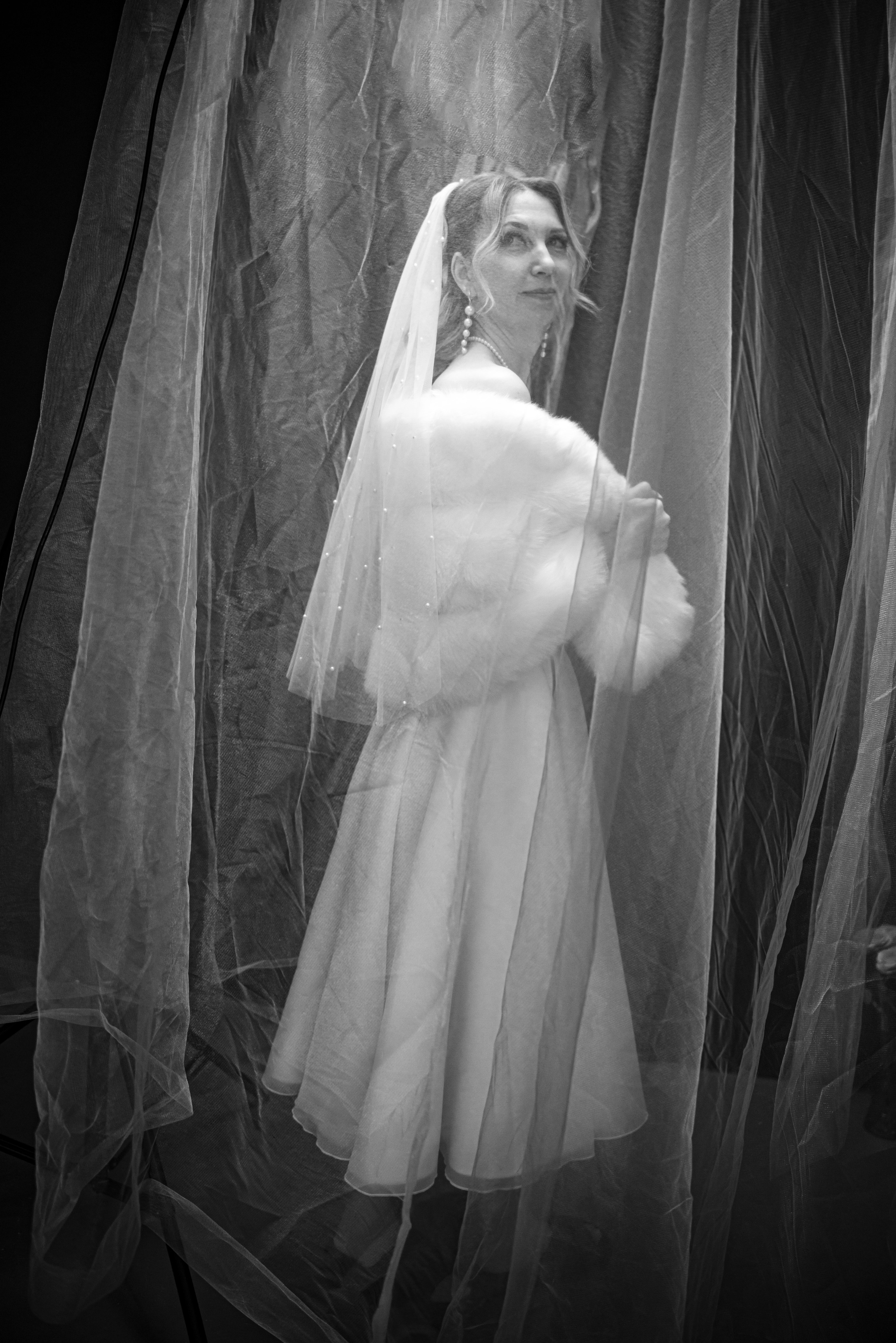 Свадьба Ольги и Дениса. Семейный фотограф в Омске Александра Яровикова