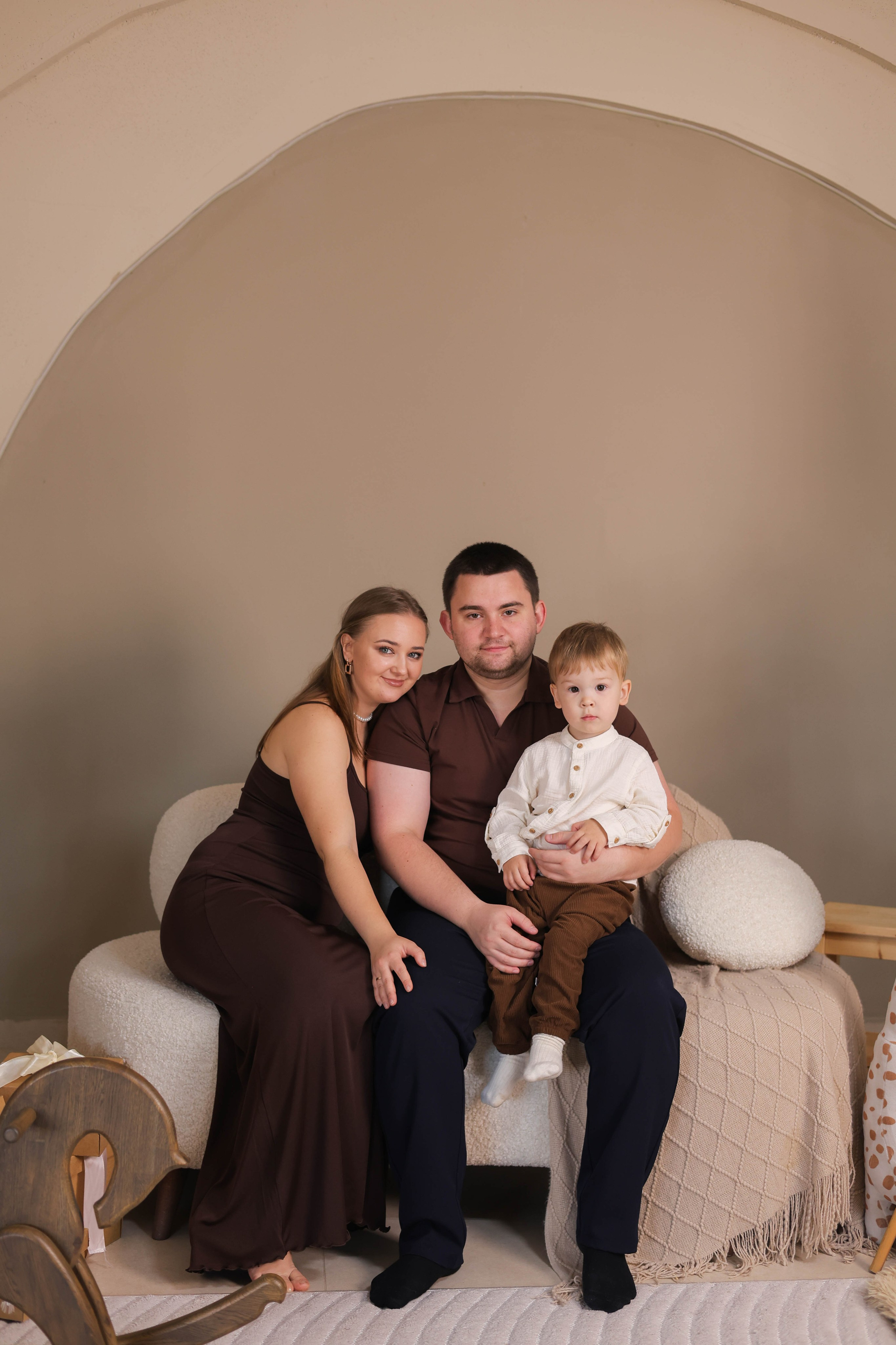 Family. Davina_photograff