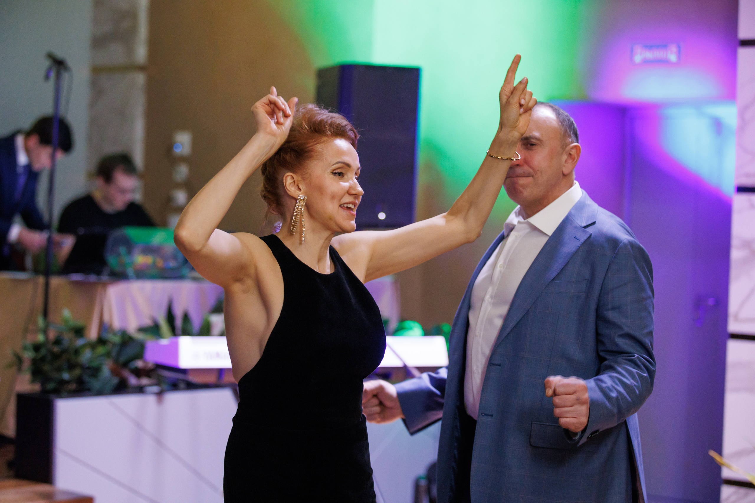 Юбилей. Фотограф ваших чувств в Санкт-Петербурге