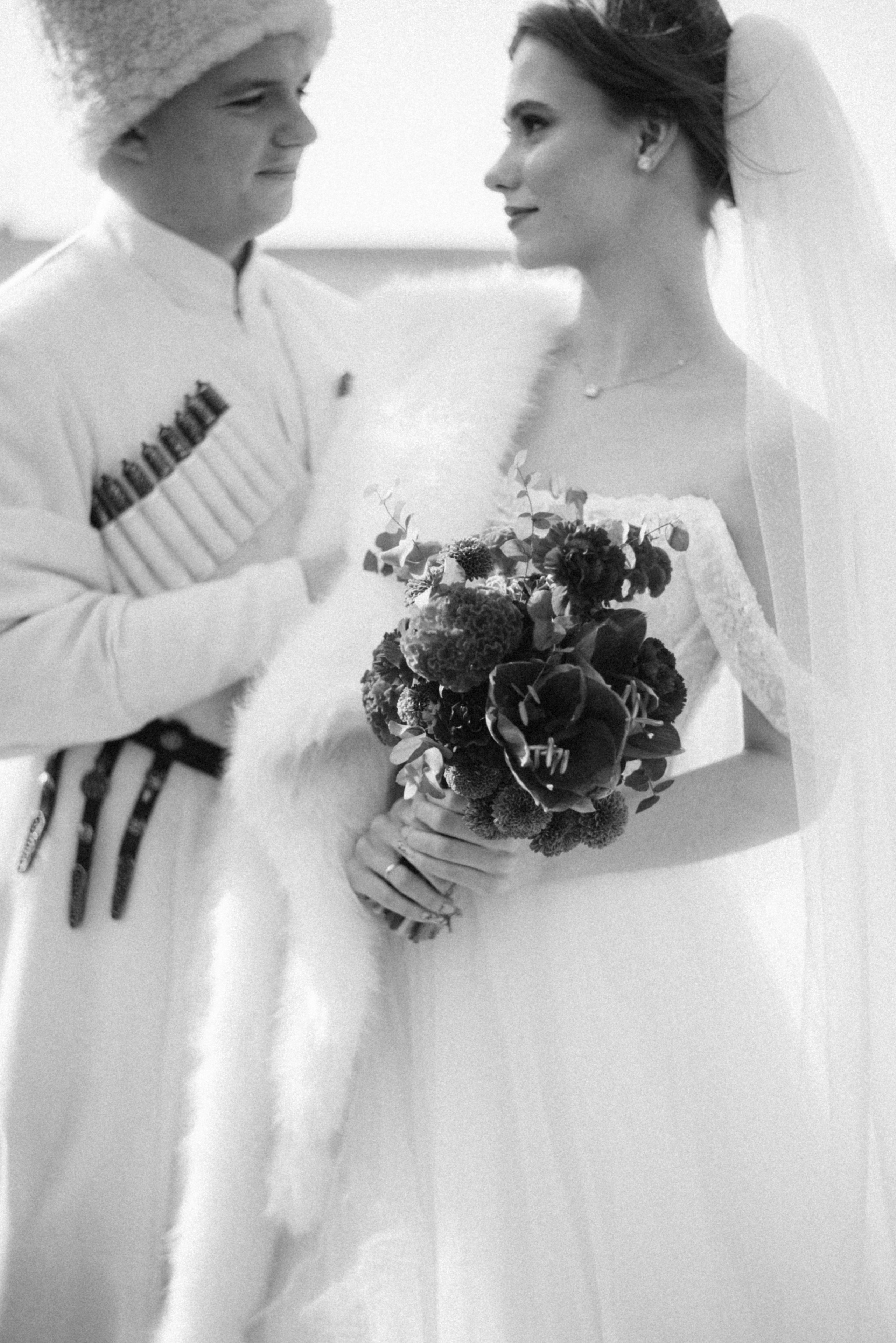 Полина & Михаил. Свадебный и семейный фотограф город Темрюк Фотостудия Темрюк