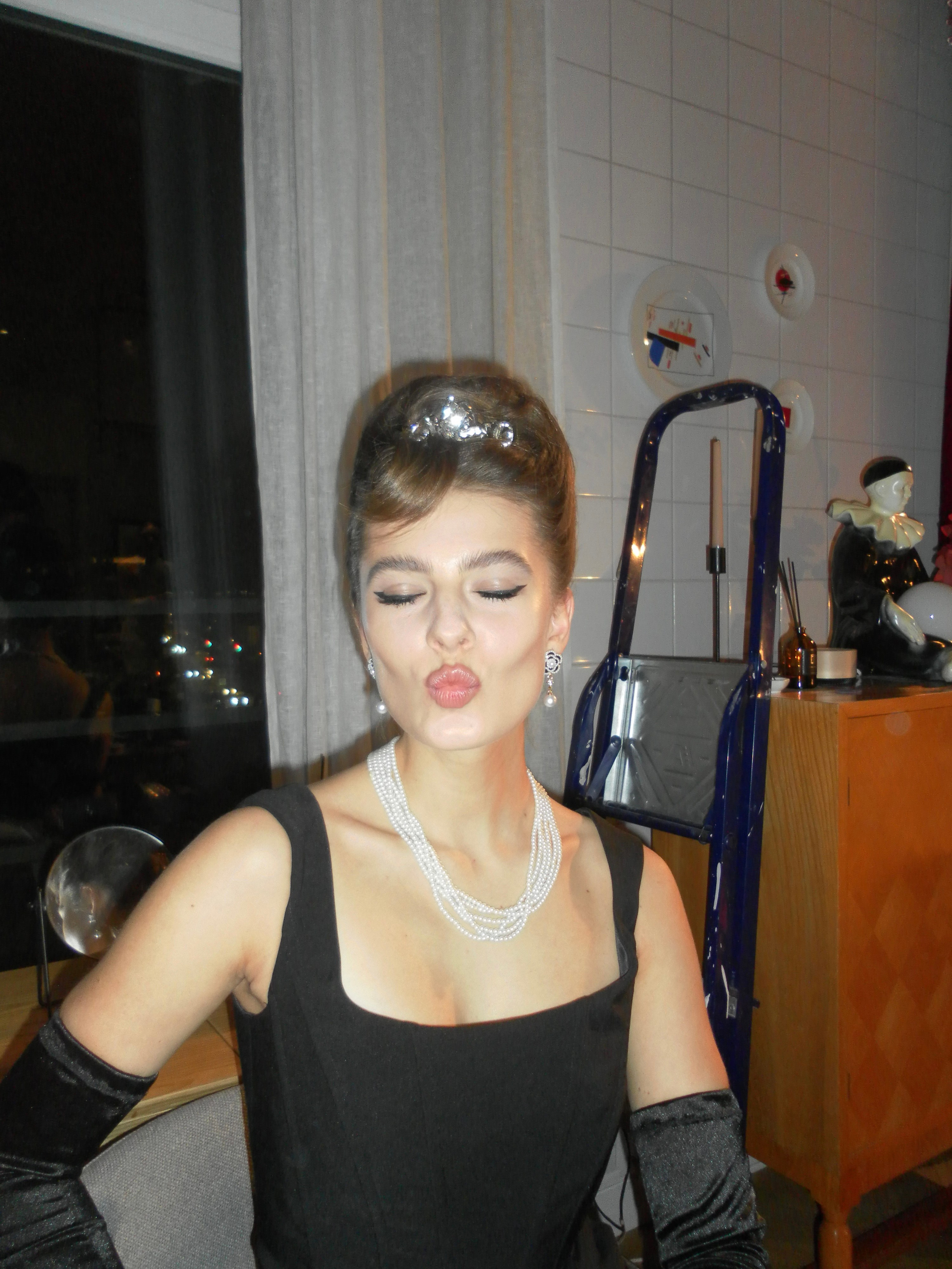 For Nastya Yanb. Главная