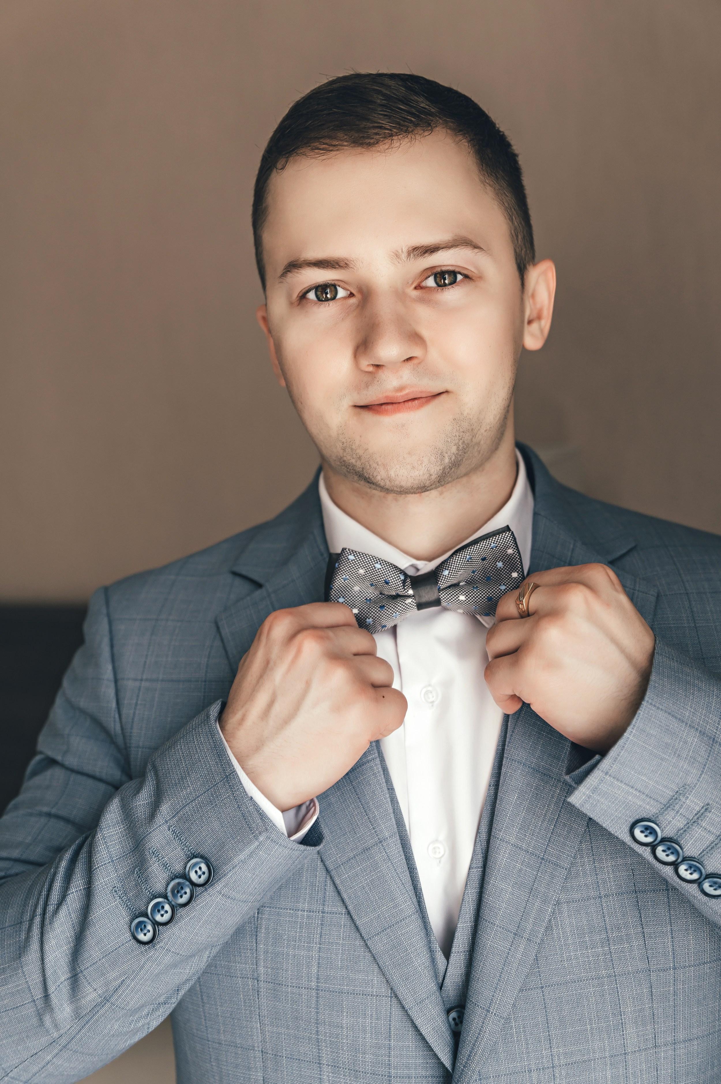 Татьяна и Максим. Семейный и свадебный фотограф в Новосибирске Мария Гоппе (Харина)