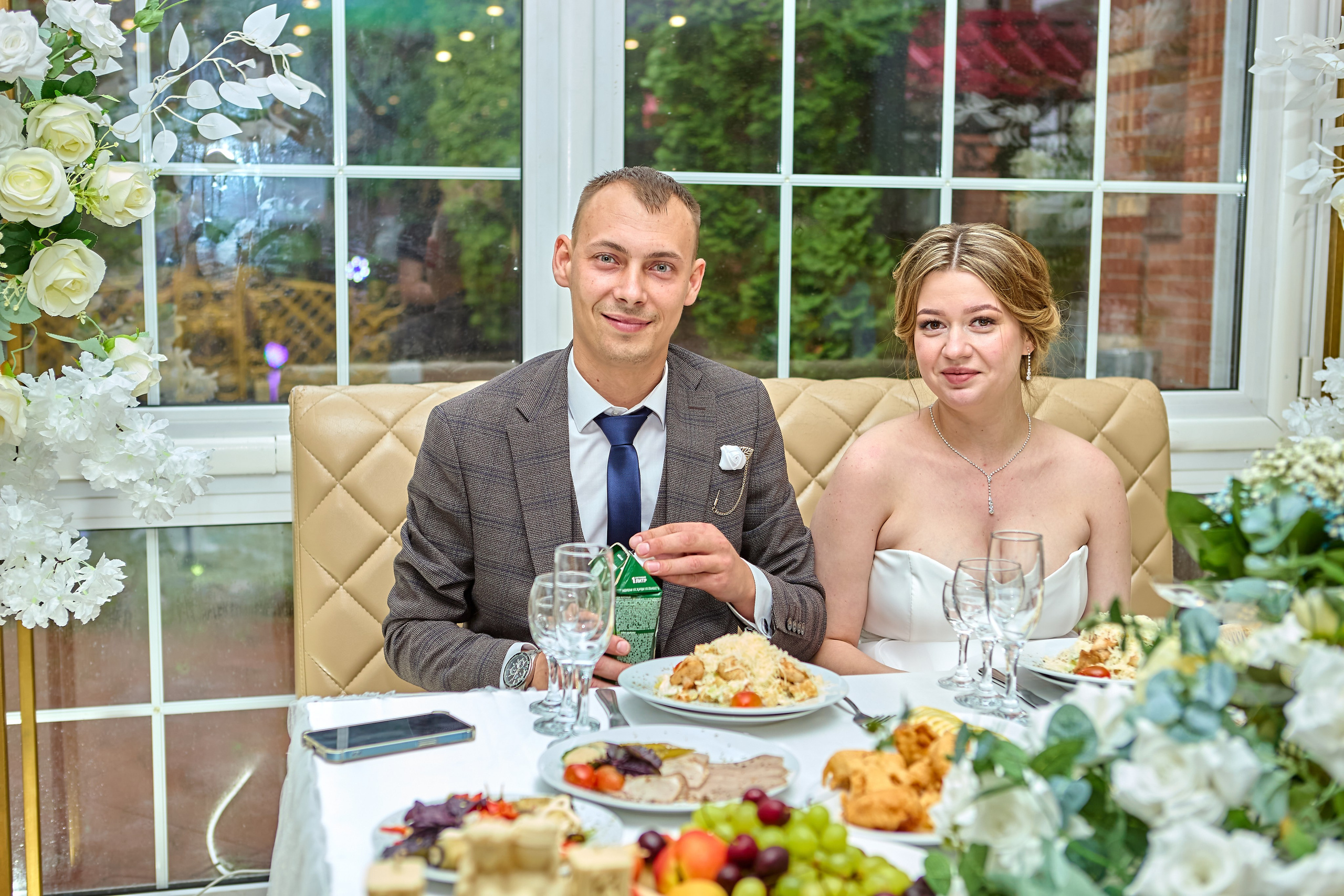 Александр&Екатерина. Фотограф Анастасия Лёвушкина