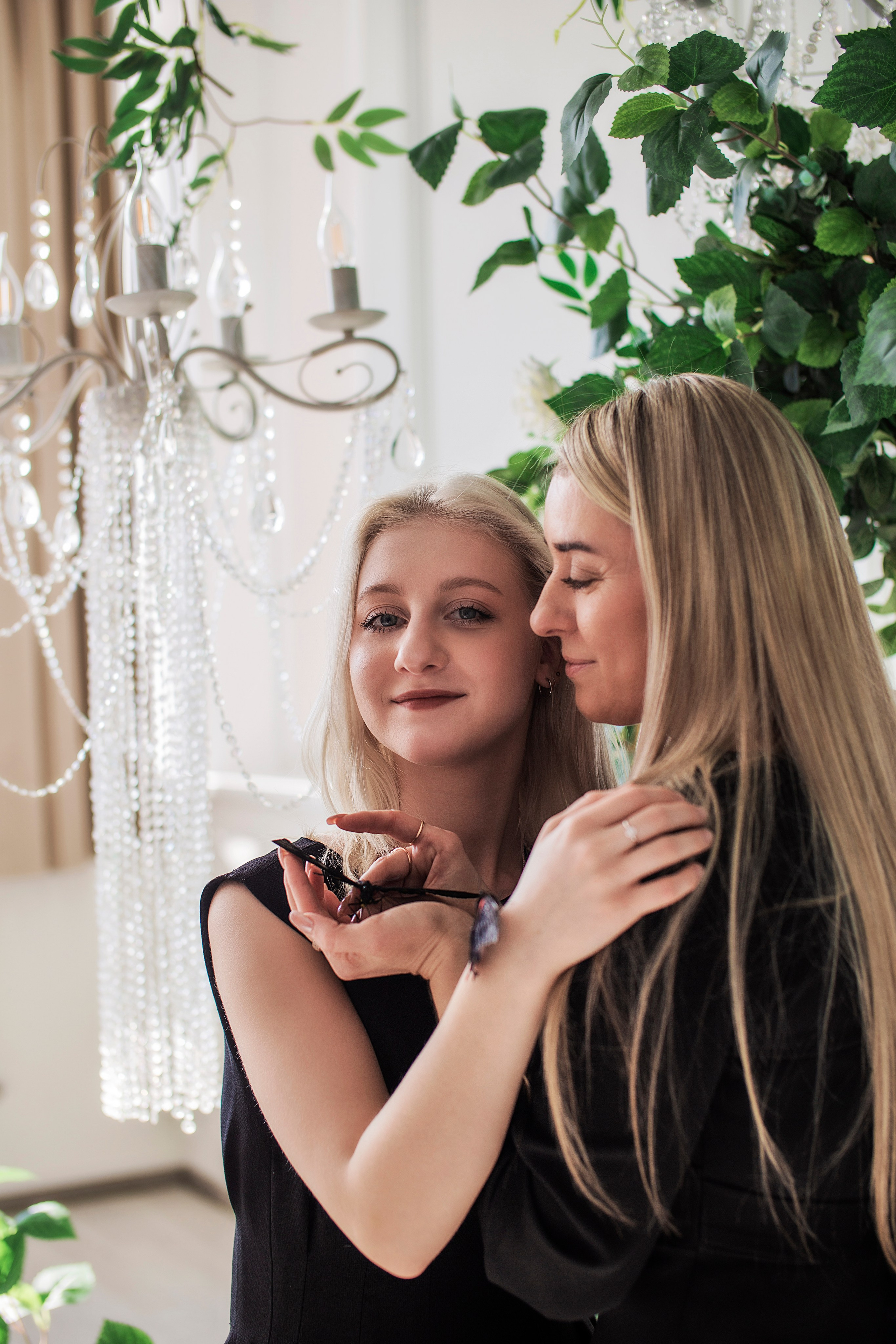 Фотопроект Бабочки. Семейный фотограф в Саратове