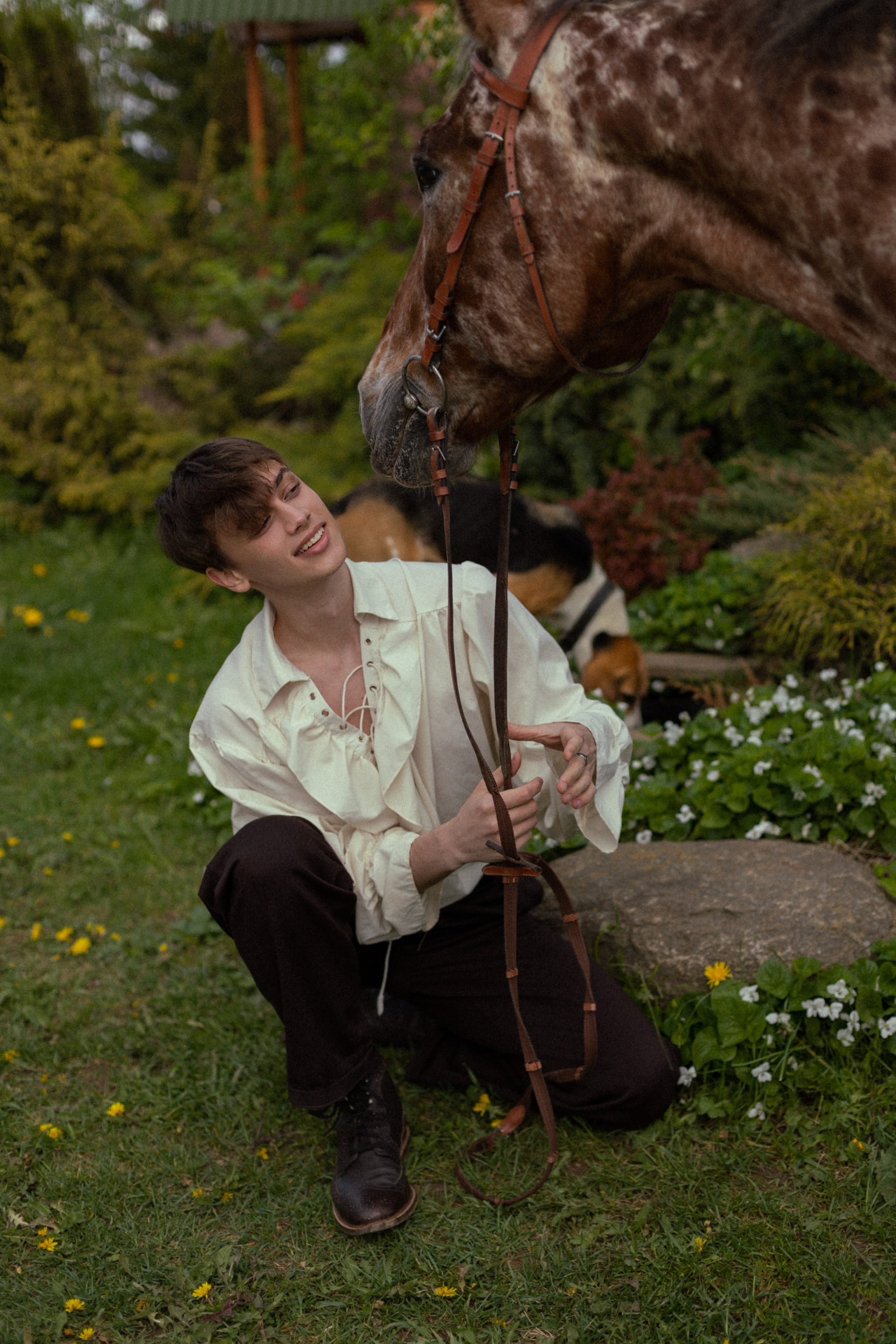 Святослав. Фотограф & Видеомейкер в Москве