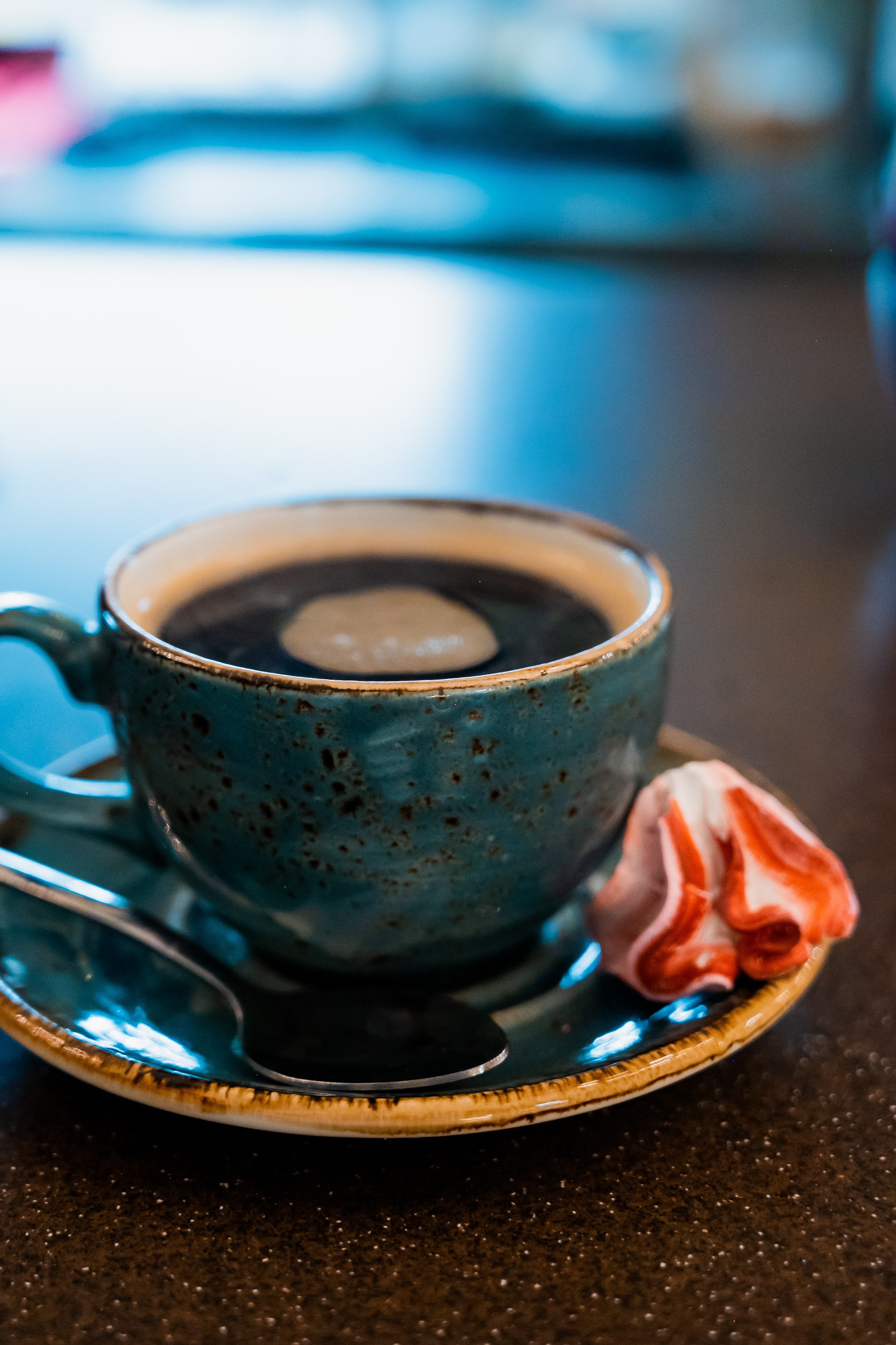 Контентная съемка. Фотограф