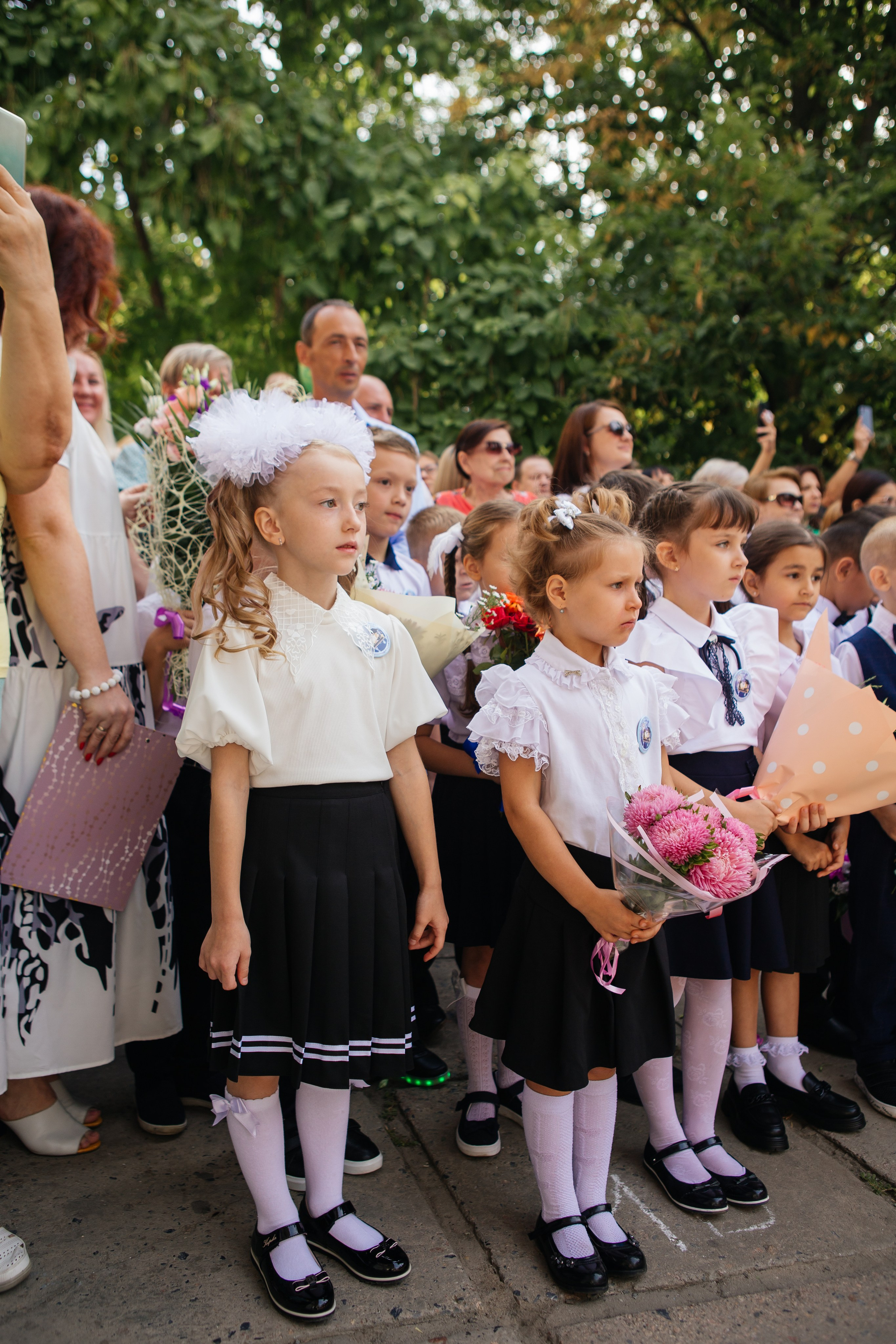 День знаний