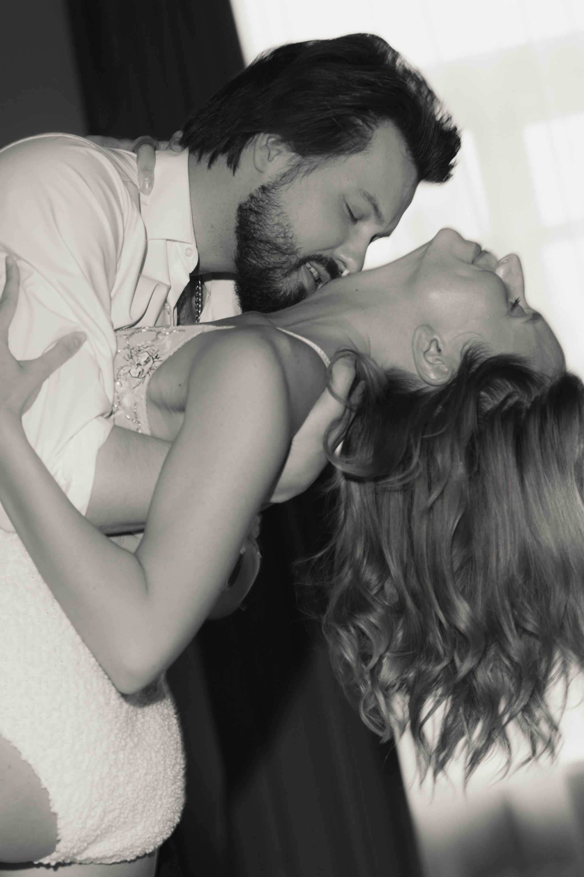 Свадебная фотосессия в гостинице "Националь". Ярослава Ерина — свадебный фотограф в Москве