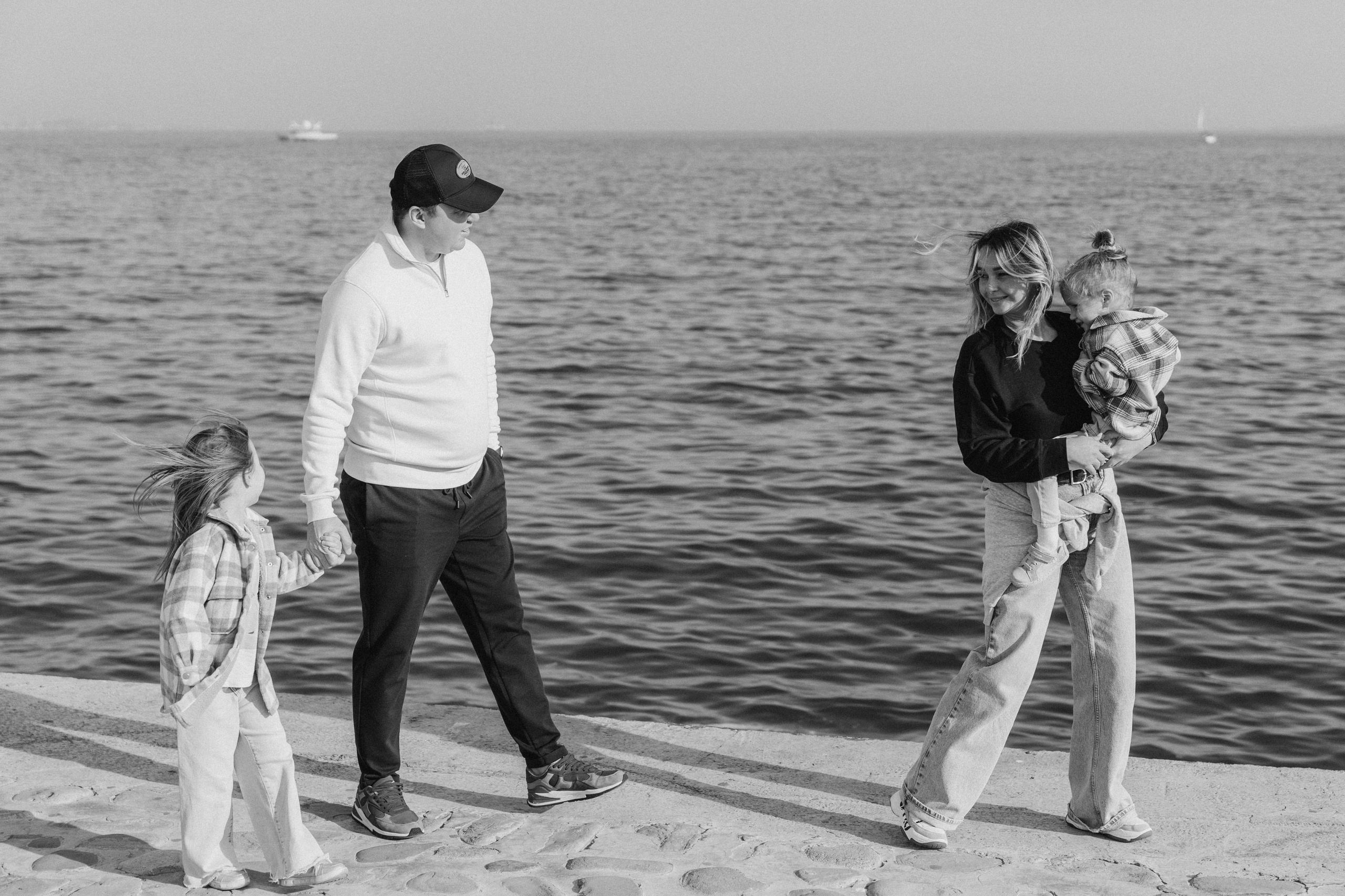 Ирина и Эрнест. Фотограф в Баку Екатерина Ракитянская