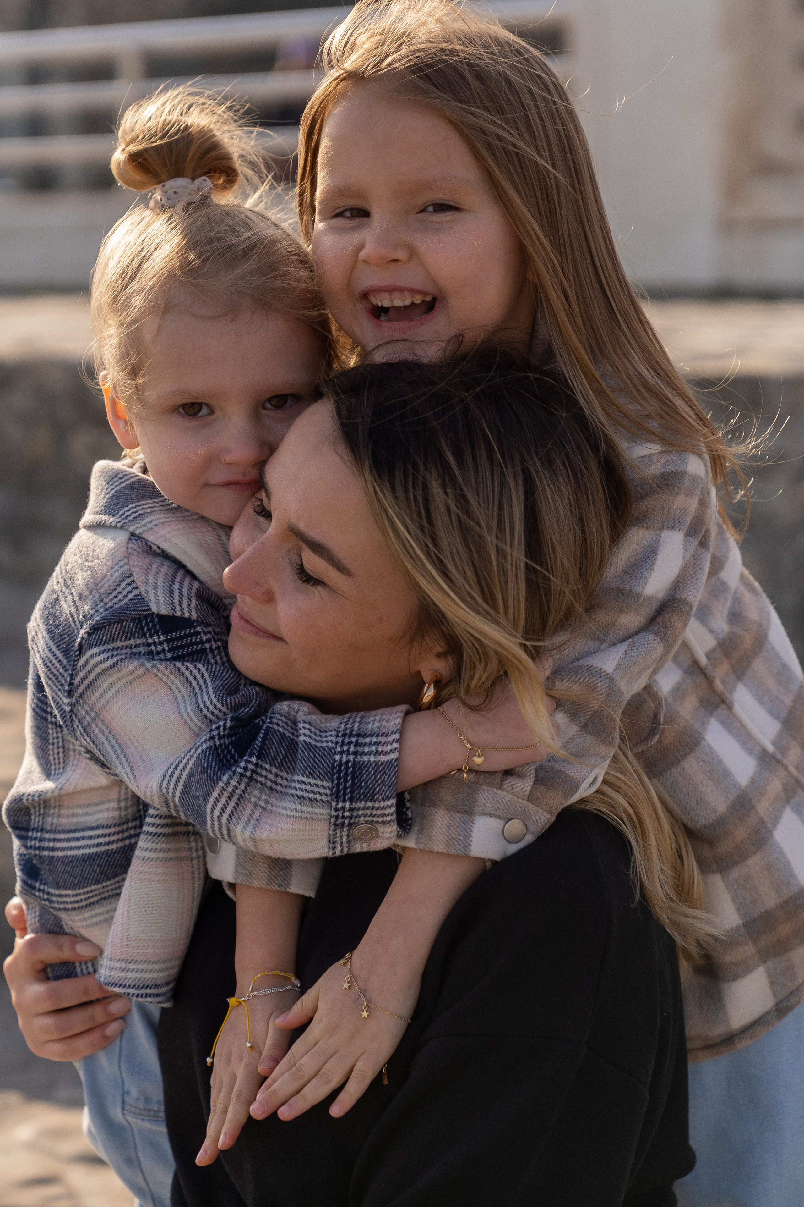 Ирина и Эрнест. Фотограф в Баку Екатерина Ракитянская