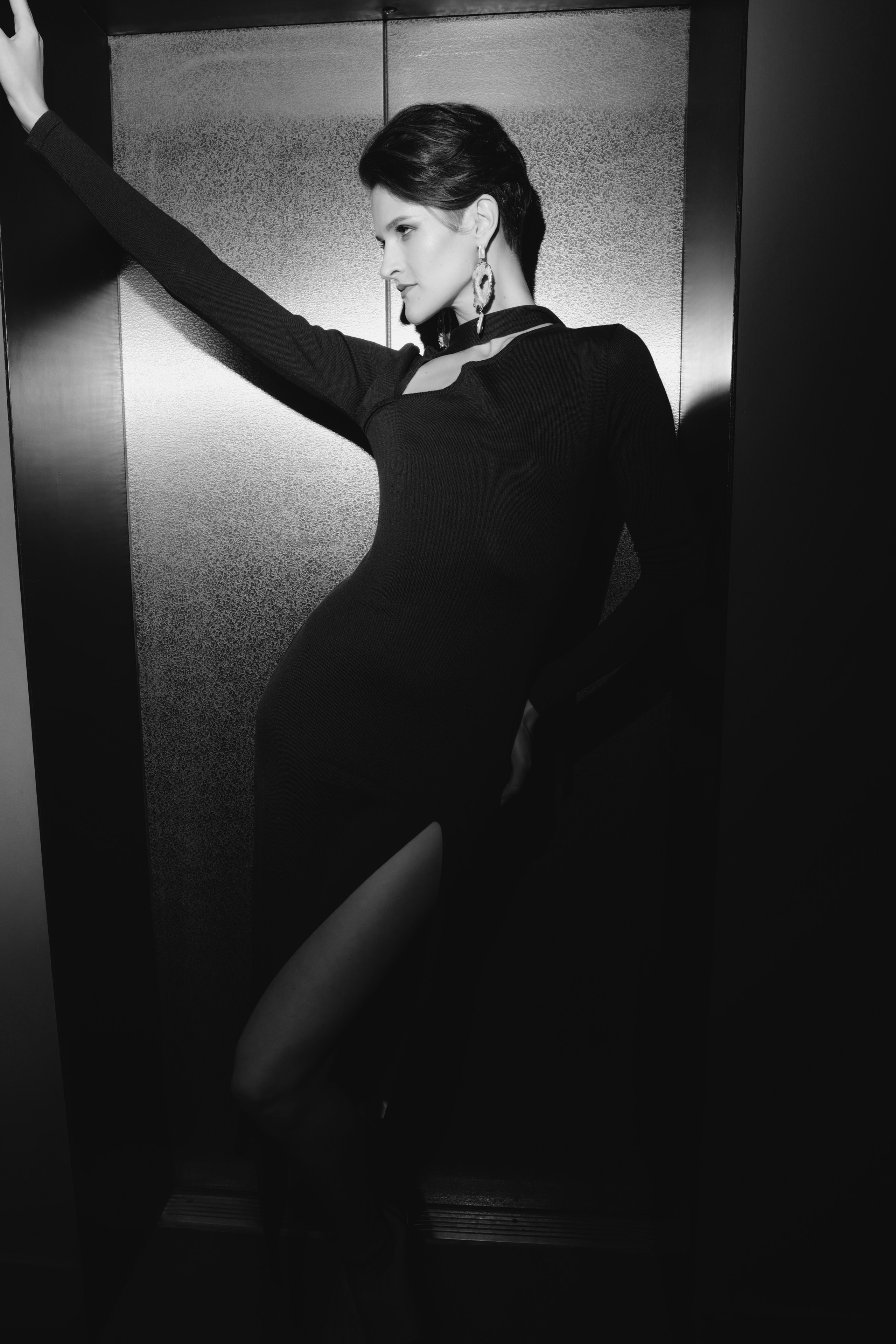 Sukra. Презентация новой коллекции. Fashion Фотограф в СПб Yana Kochkina