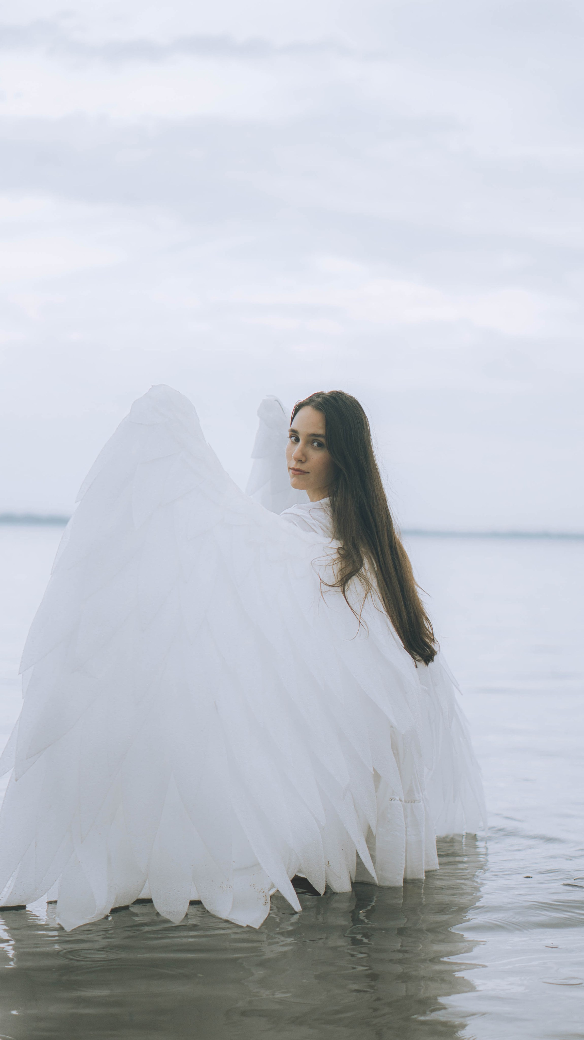 Ангел. ФОТОГРАФ САРАТОВ