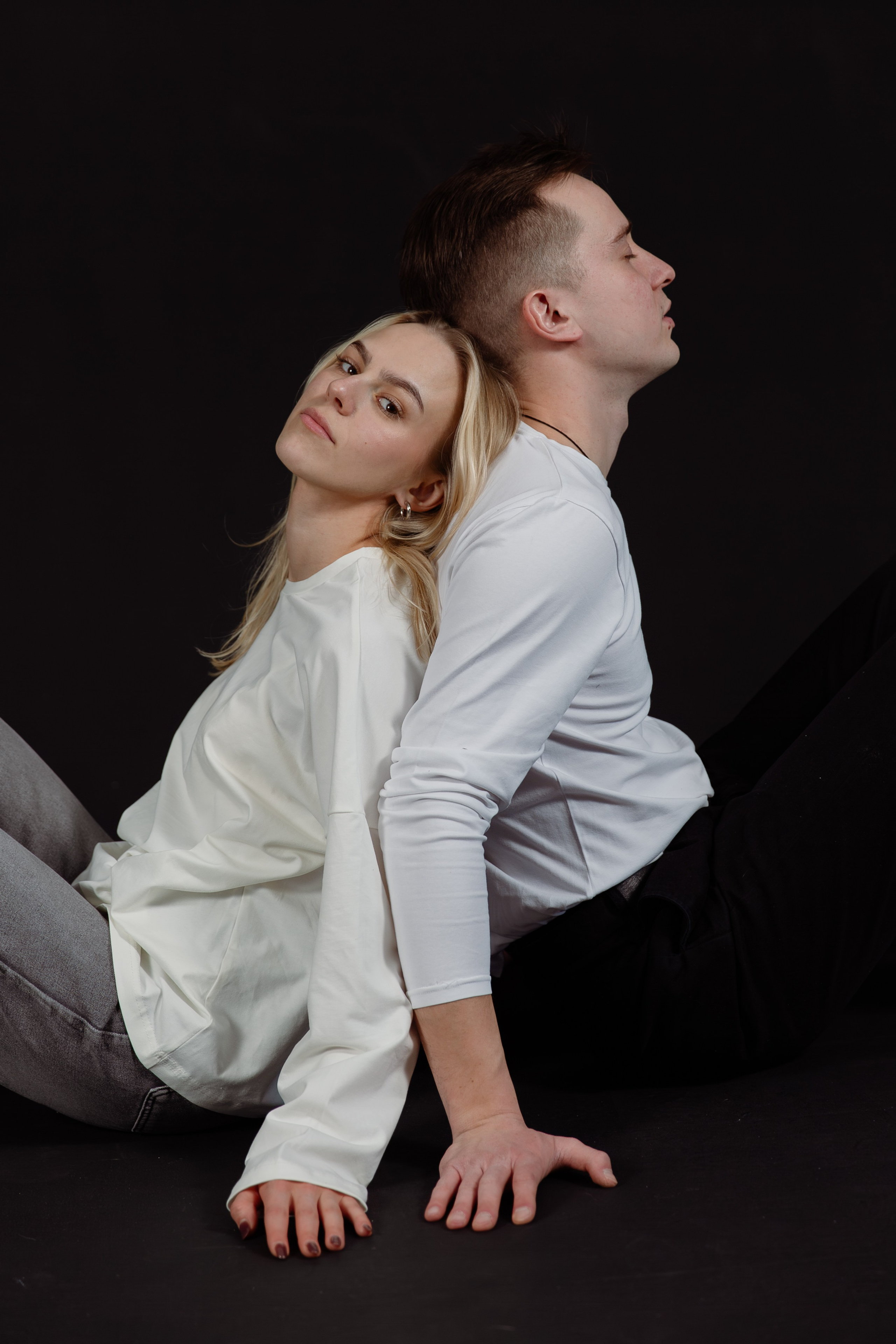 Valentine’s Day. Свадебный и портретный фотограф в Санкт-Петербурге и Ленинградской области Фоменко Оксана