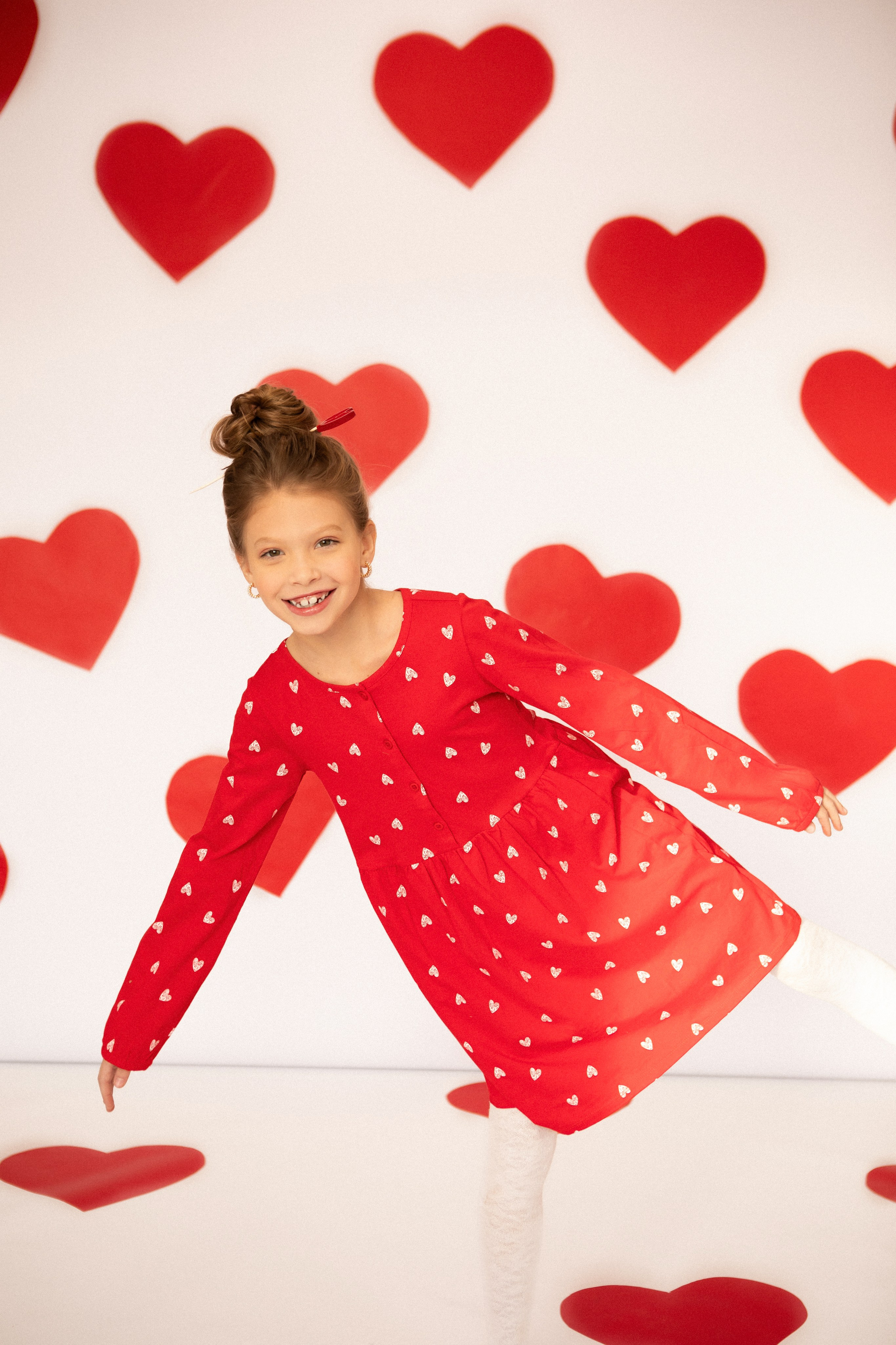 Проект от «Diva». 14 февраля. Семейный, студийный фотограф во Владивостоке Екатерина Евдокимова