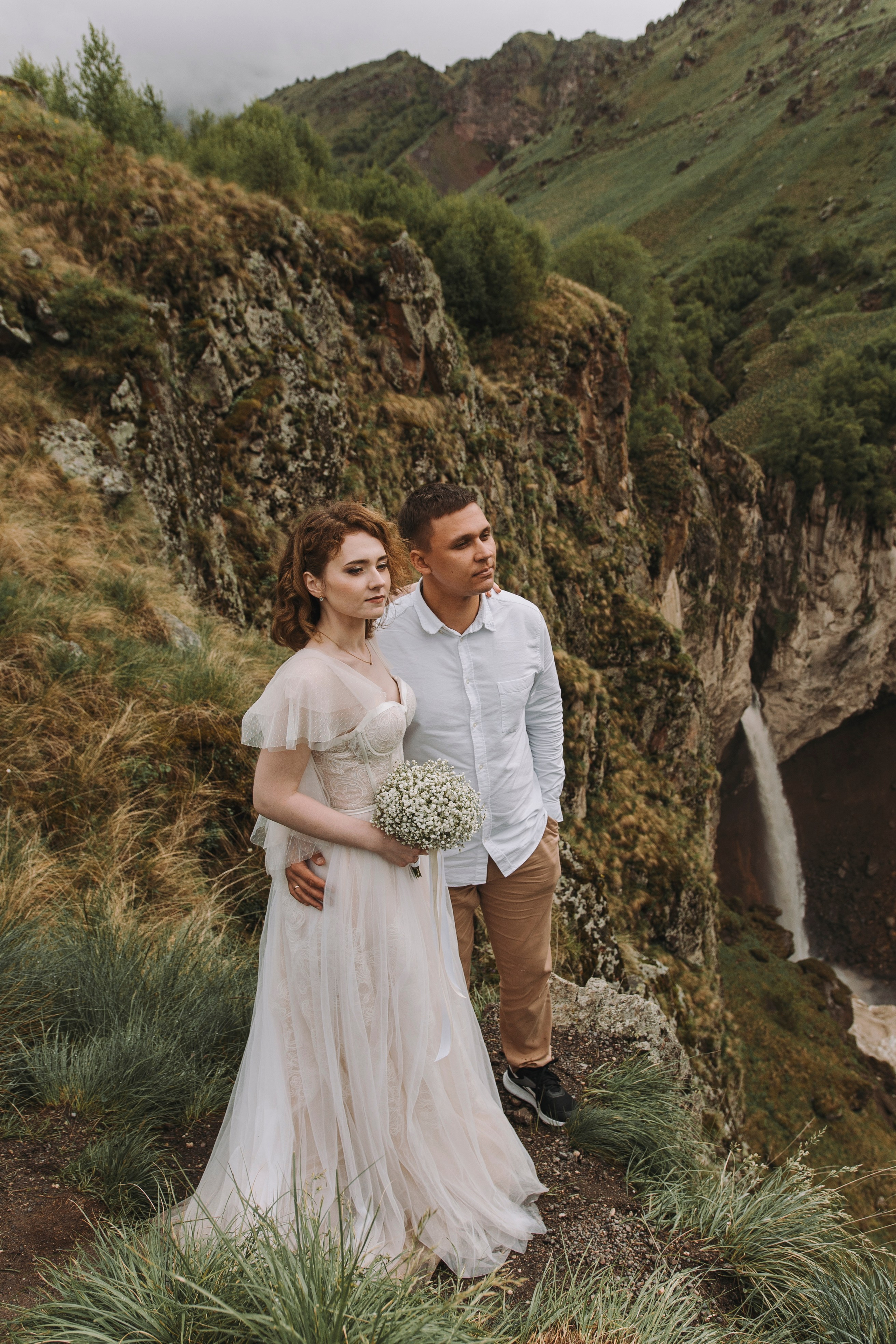 ЛЮТИКОВОЕ ЦАРСТВО. Фотограф Настя Конник | Пятигорск | Эльбрус | Домбай | Архыз | Видеограф КМВ