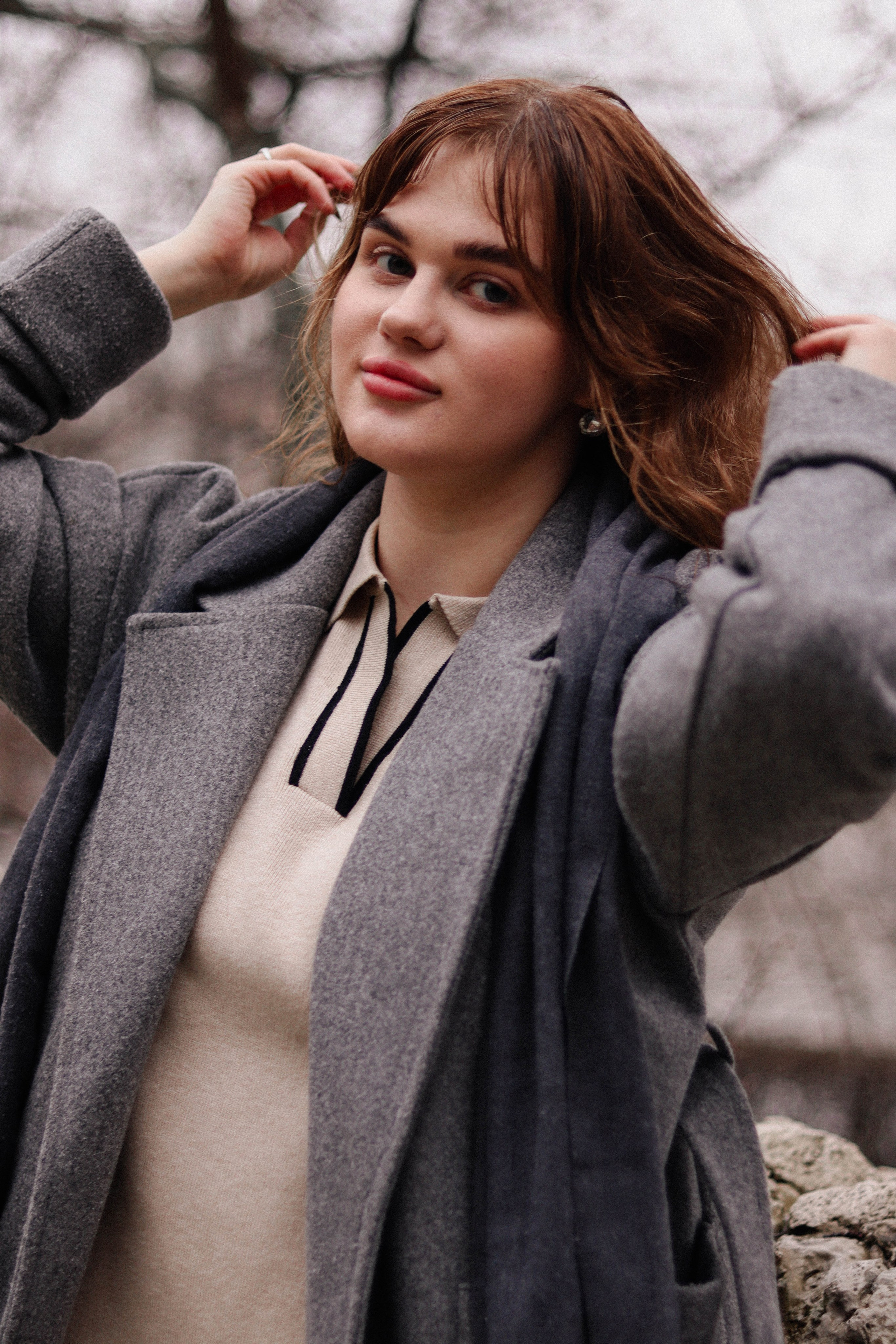 Street. Фотограф в Москве Зубарева Полина