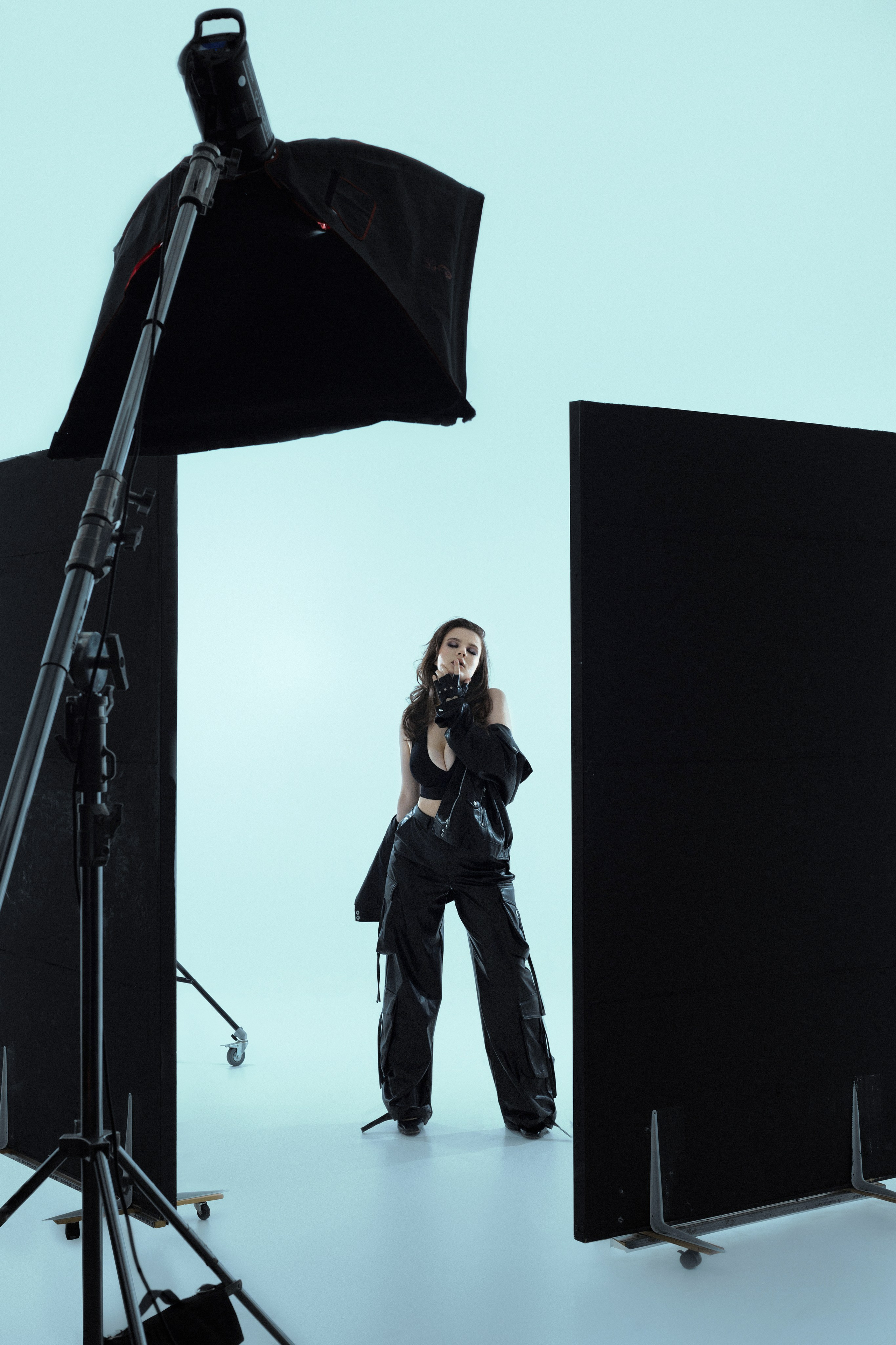 Студийные. Женский фотограф в Санкт-Петербурге, Москве и весь мир Алёна Мамаева