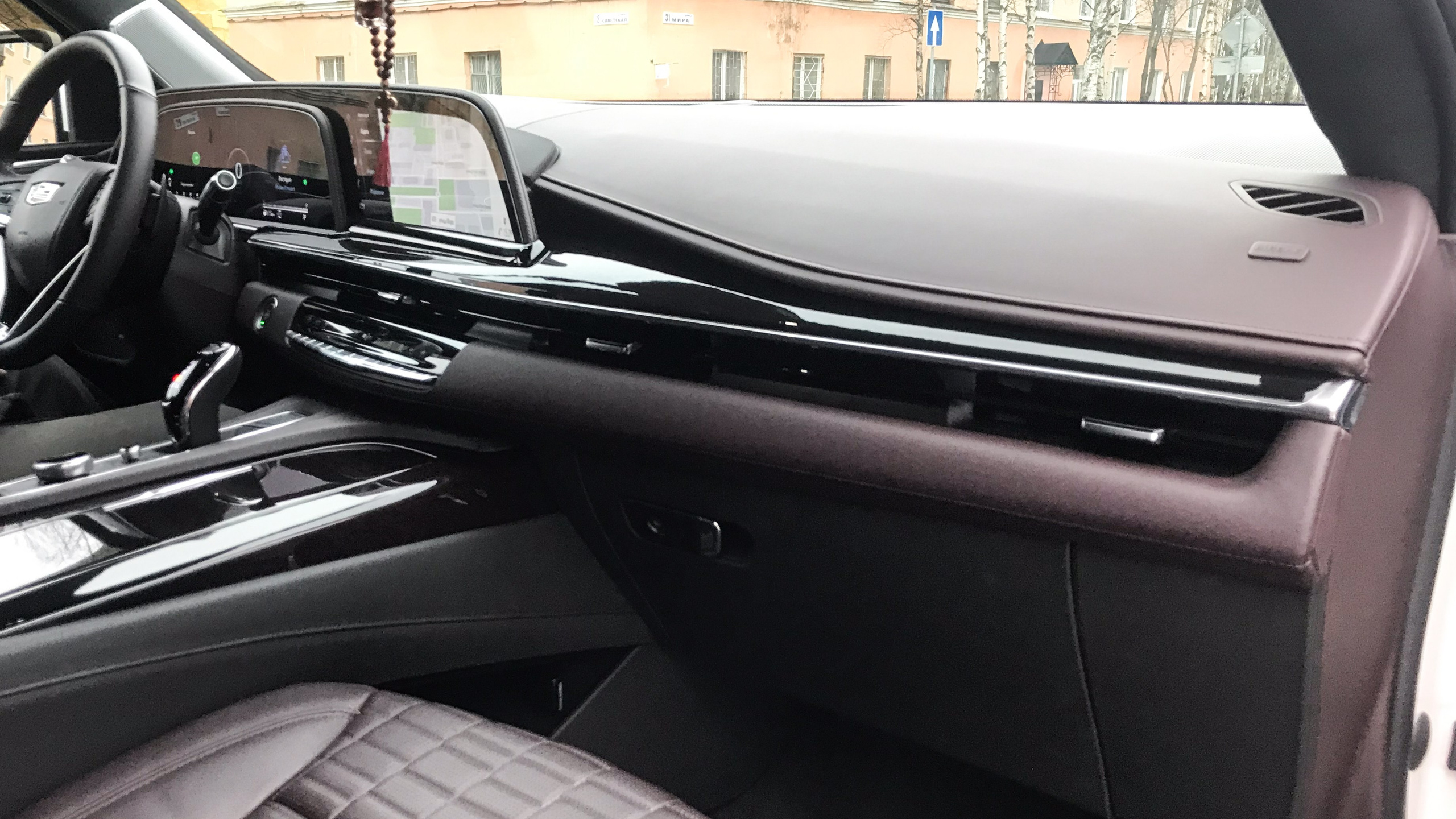 Защита салонов. Бронирование, тонировка, детейлинг