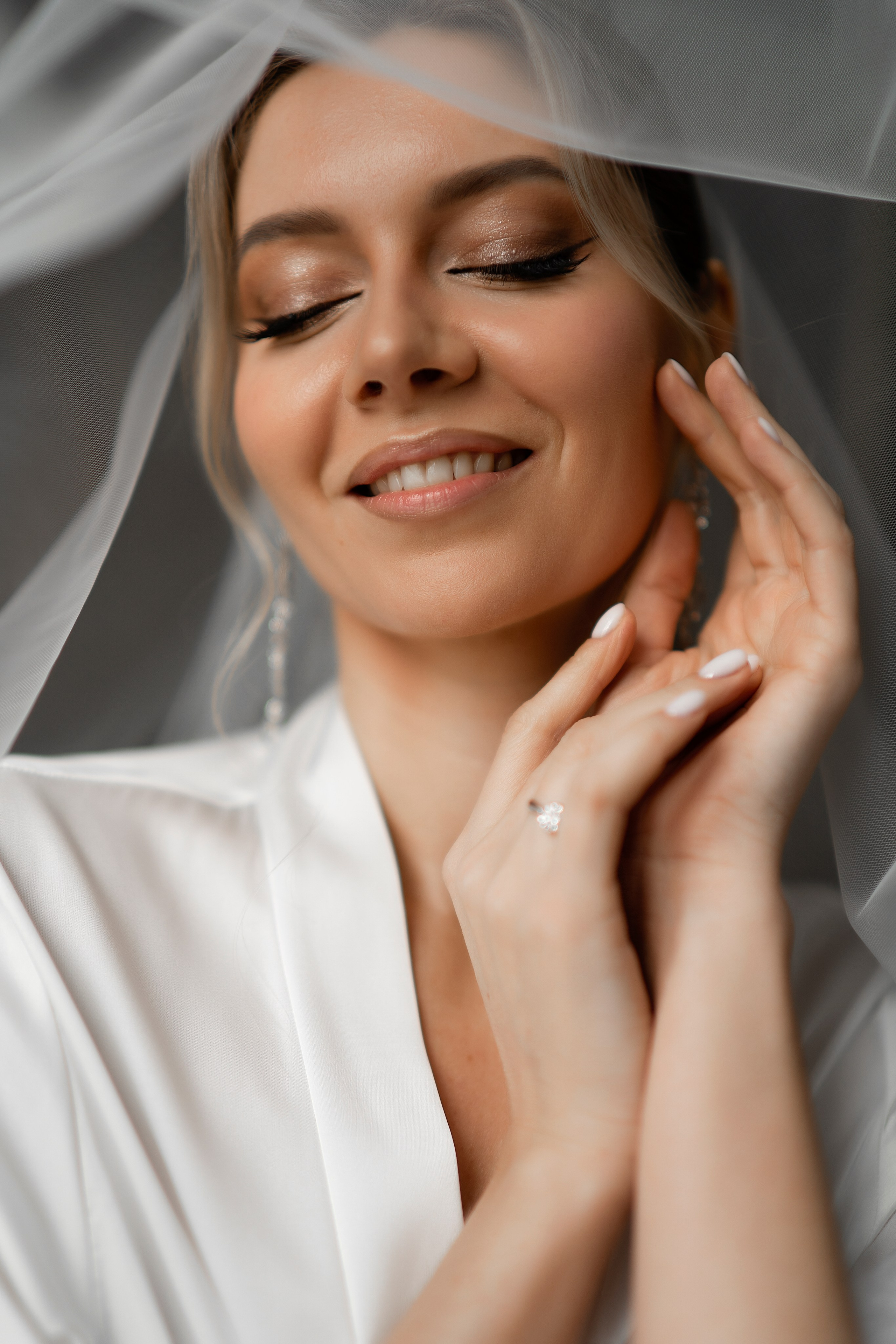 Утро невесты. Главная