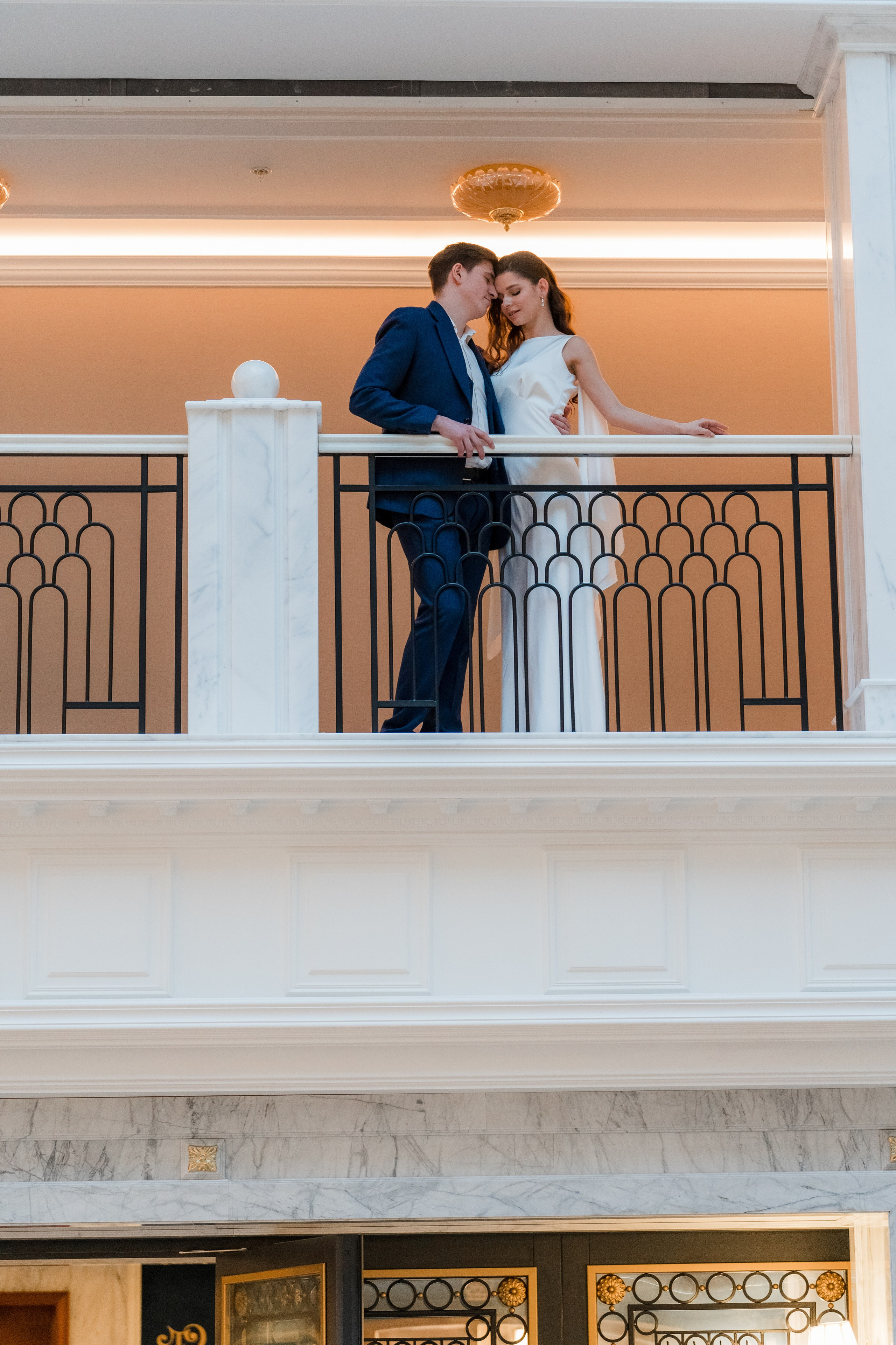 Денис + Анна