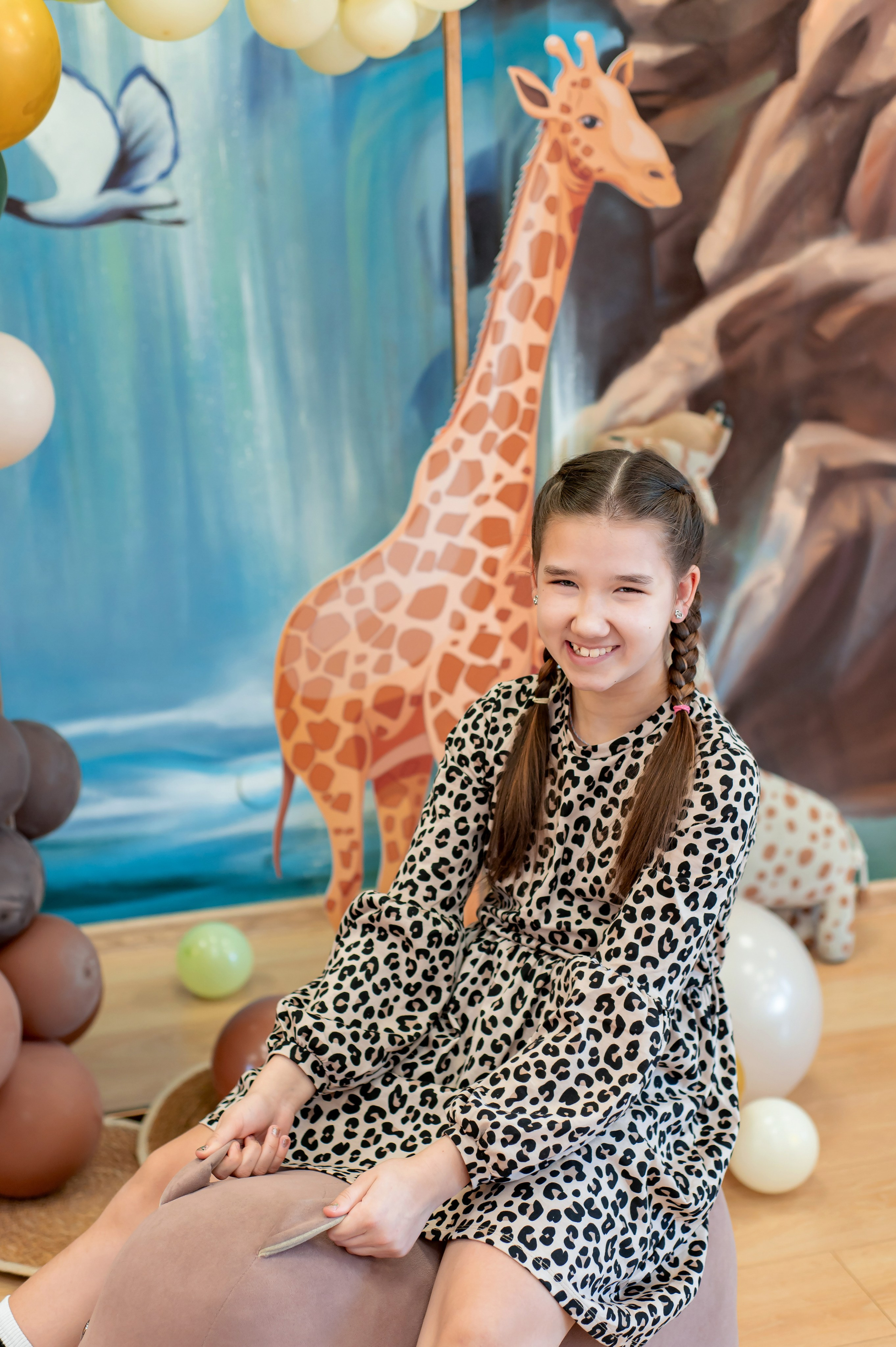 Карина. Детский и семейный фотограф Эльмира Веселова