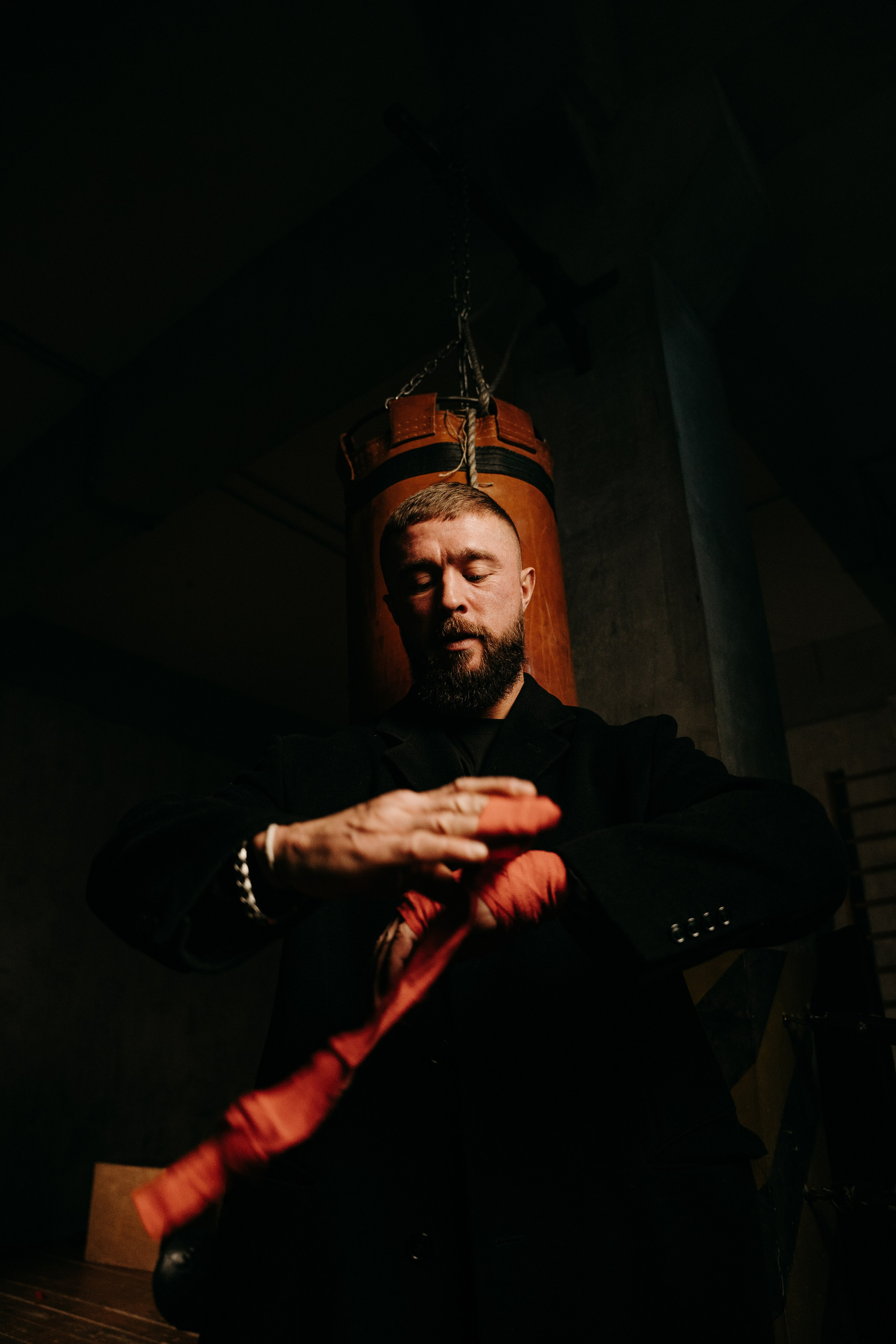 Алексей. Фотограф в Москве и МО Влада Обласова