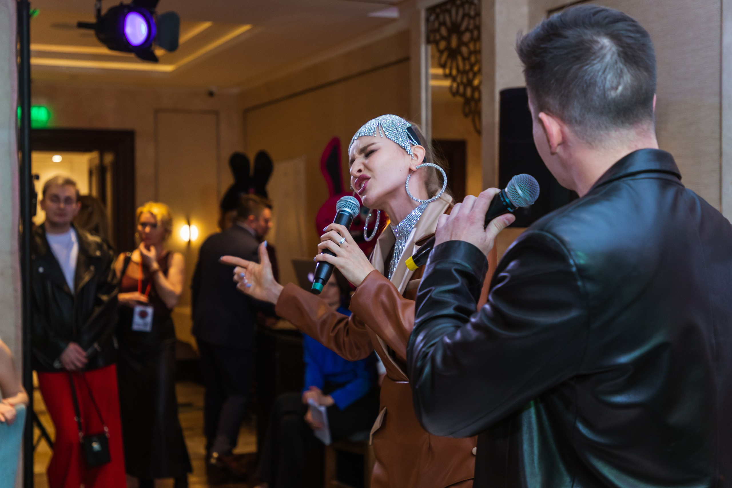 BIG LIFE PEOPLES AWARDS 2022. Главная