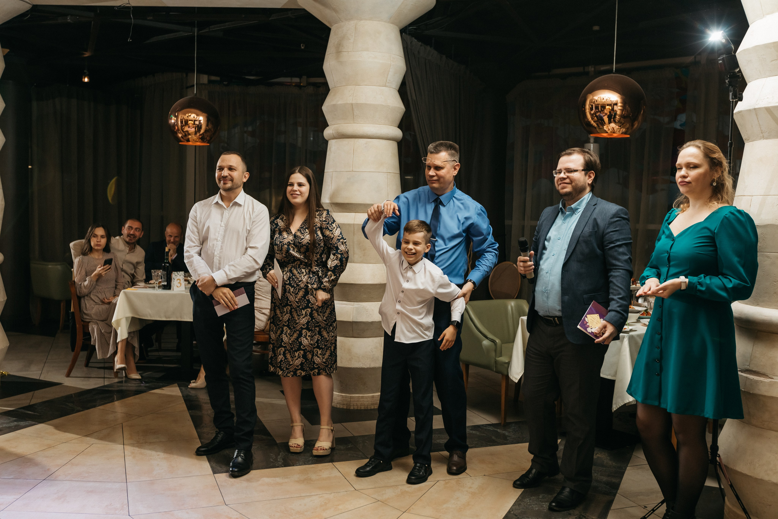 Татьяна и Константин. Главная