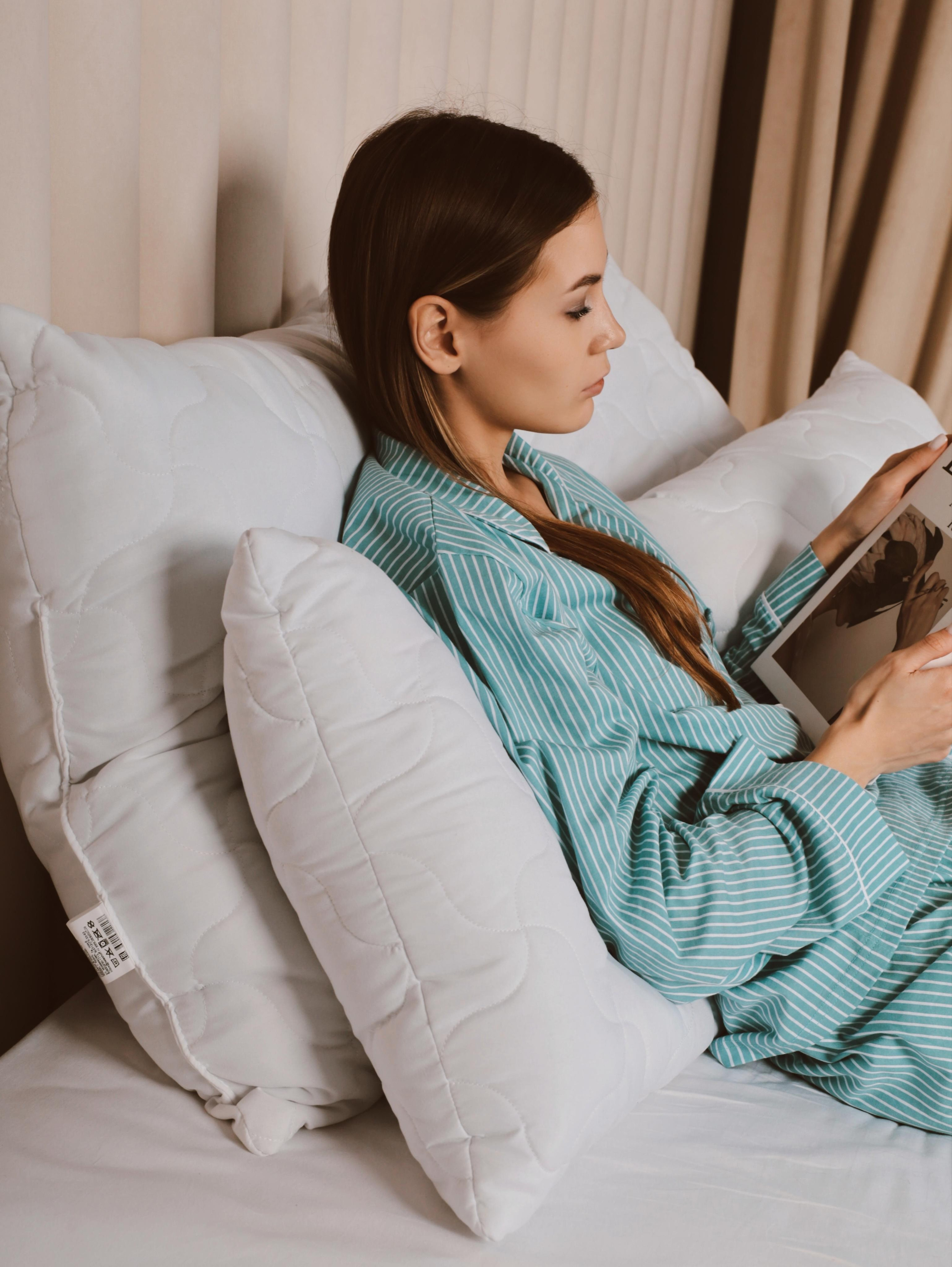 Съемка постельных принадлежностей. Фотограф  Москва&Сочи Лазарева Вита