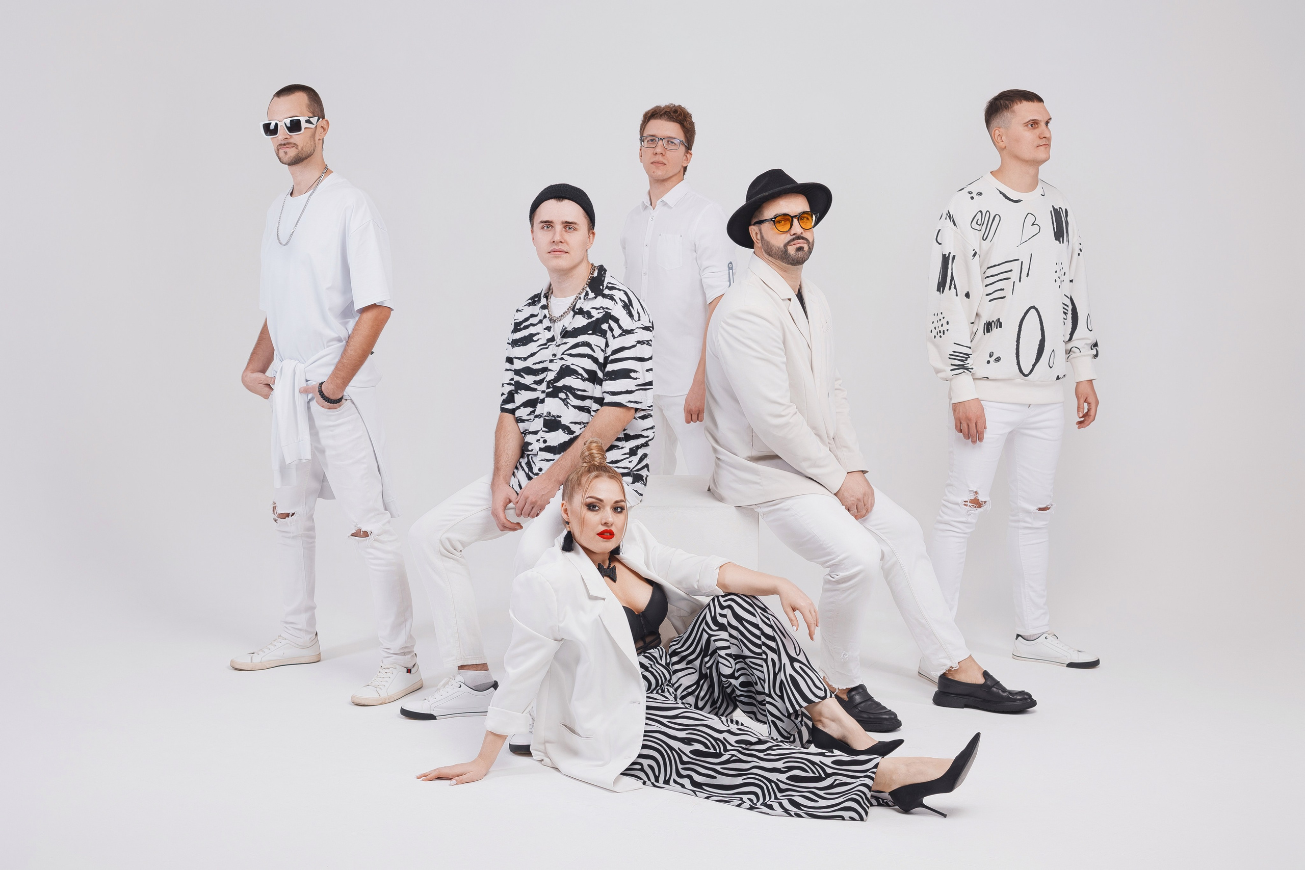 Кавер группа «Ноу комментс». Свадебный и репортажный фотограф в Волгограде Антон Сидоренко