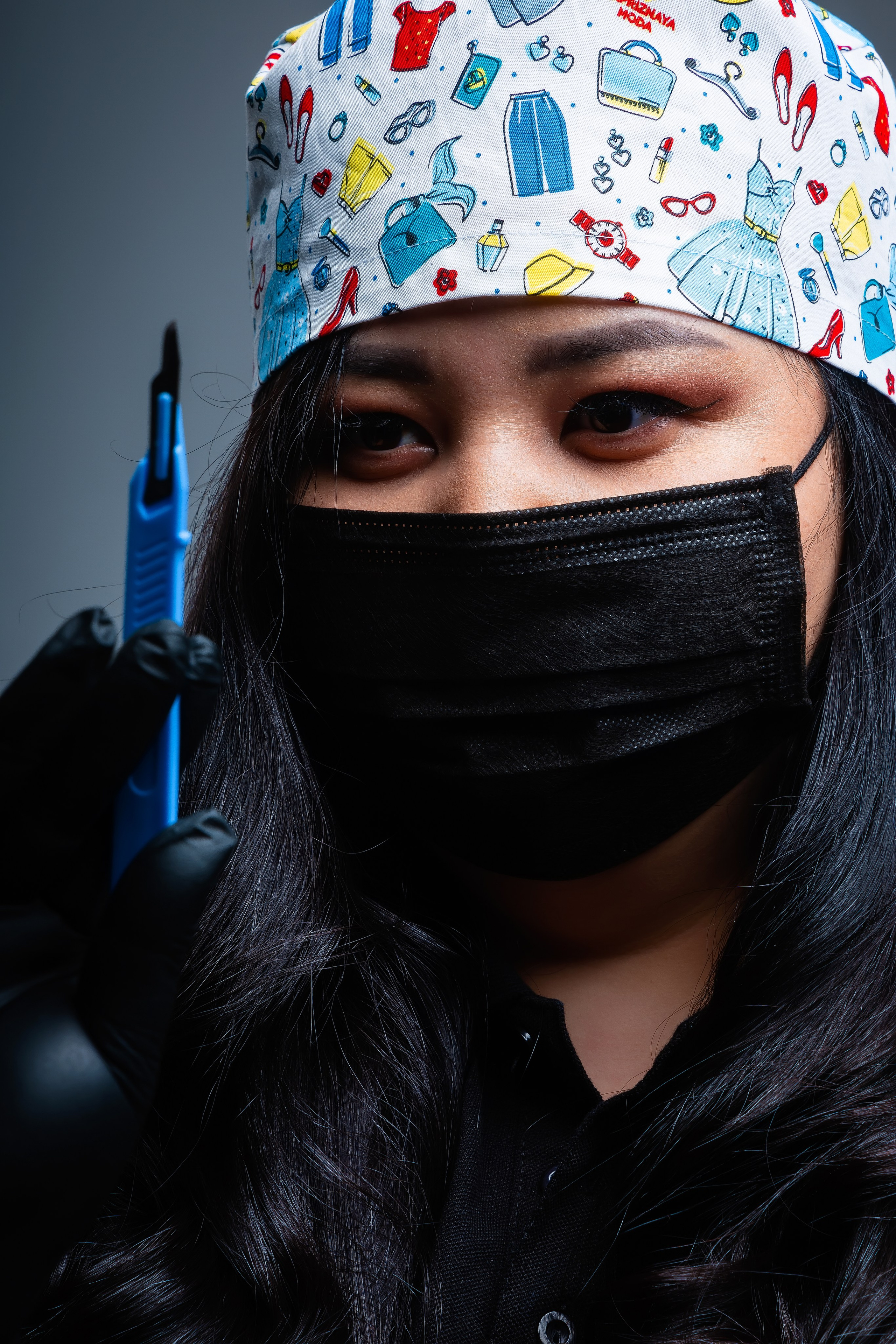 Контент Врачам. Семейный и Свадебный фотограф в Астане Александр Астапов