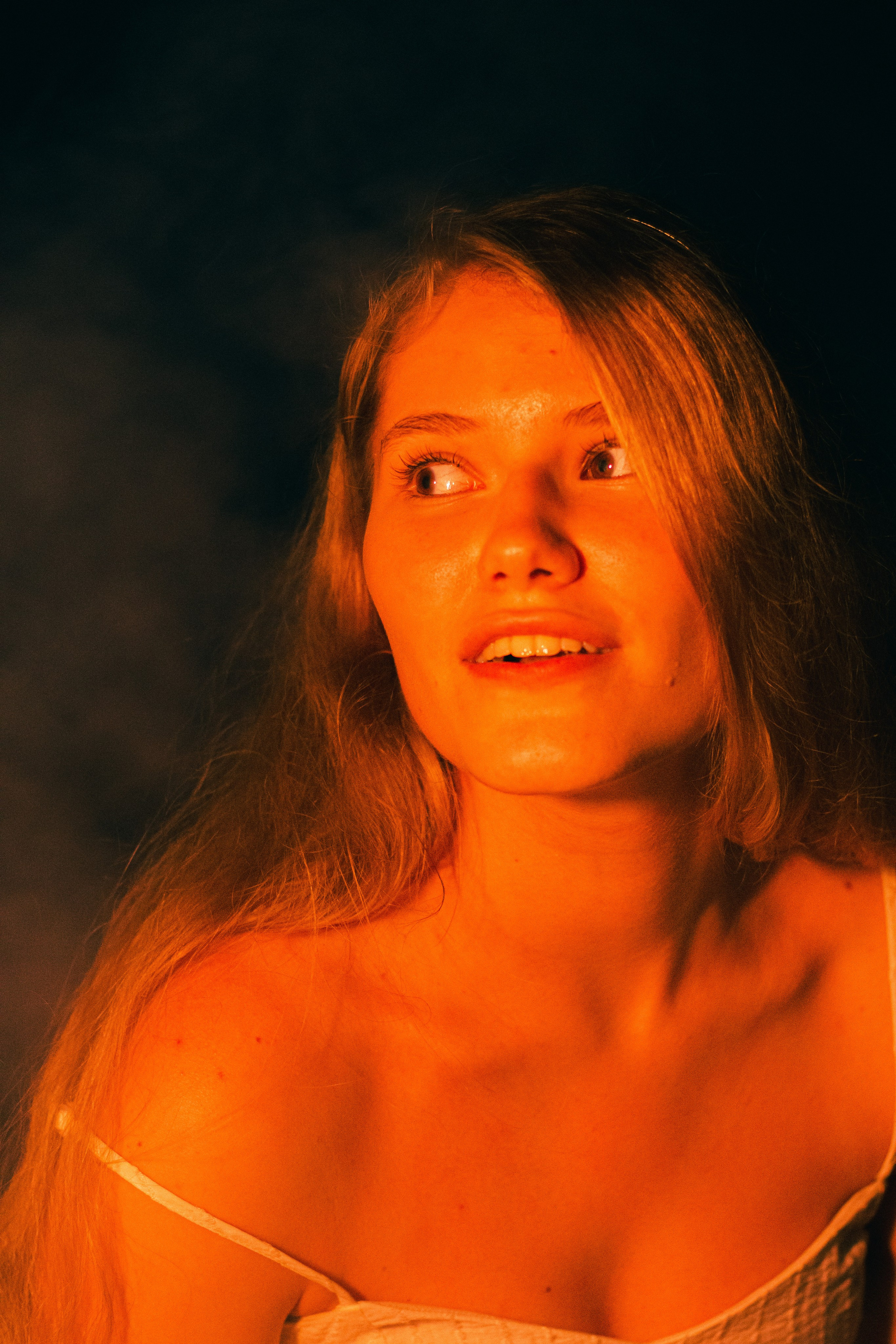 Три мавки. Фотограф Благовещенска Яна