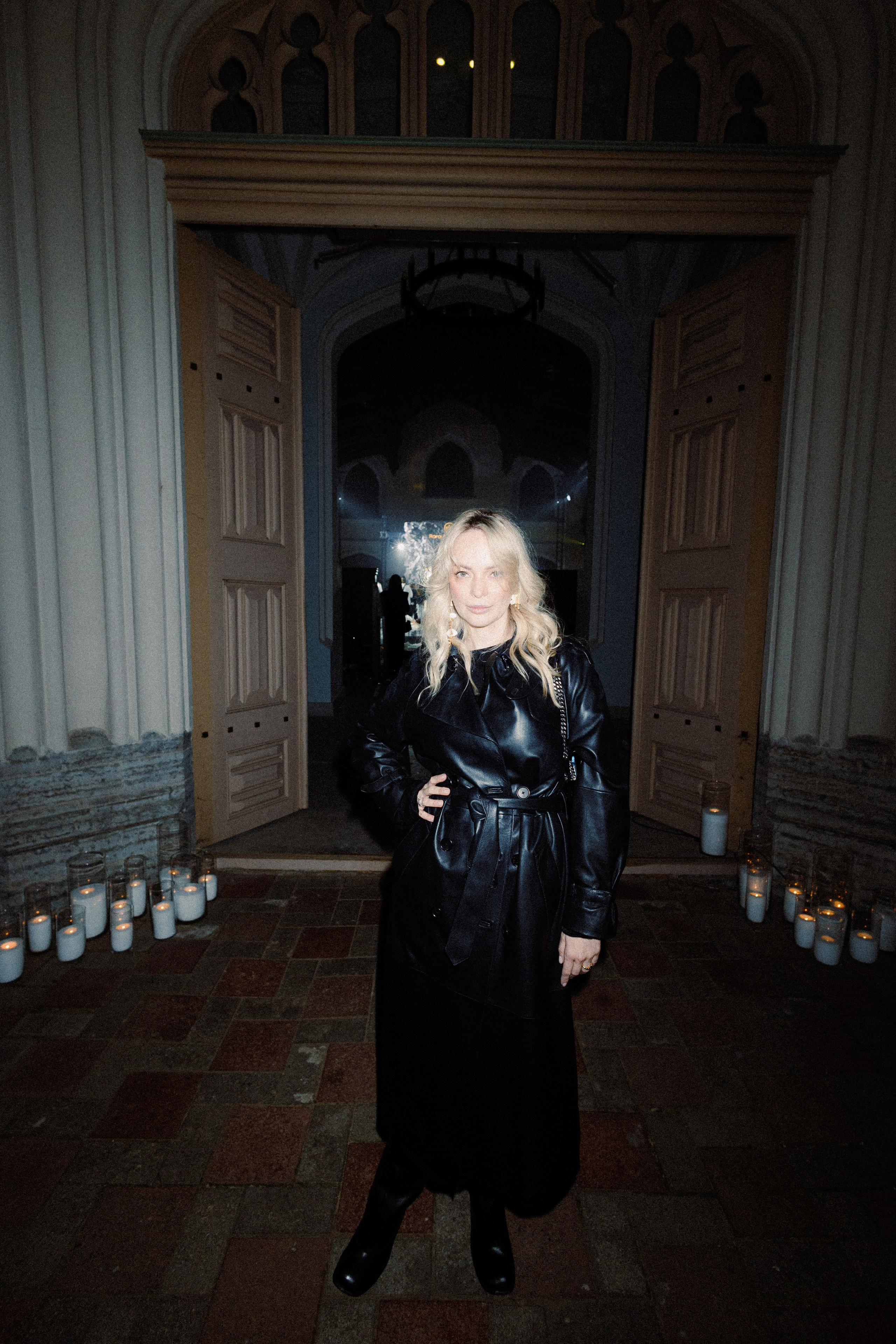 Rara Avis Fashion Show 2026. Fusion Wedding Photographer