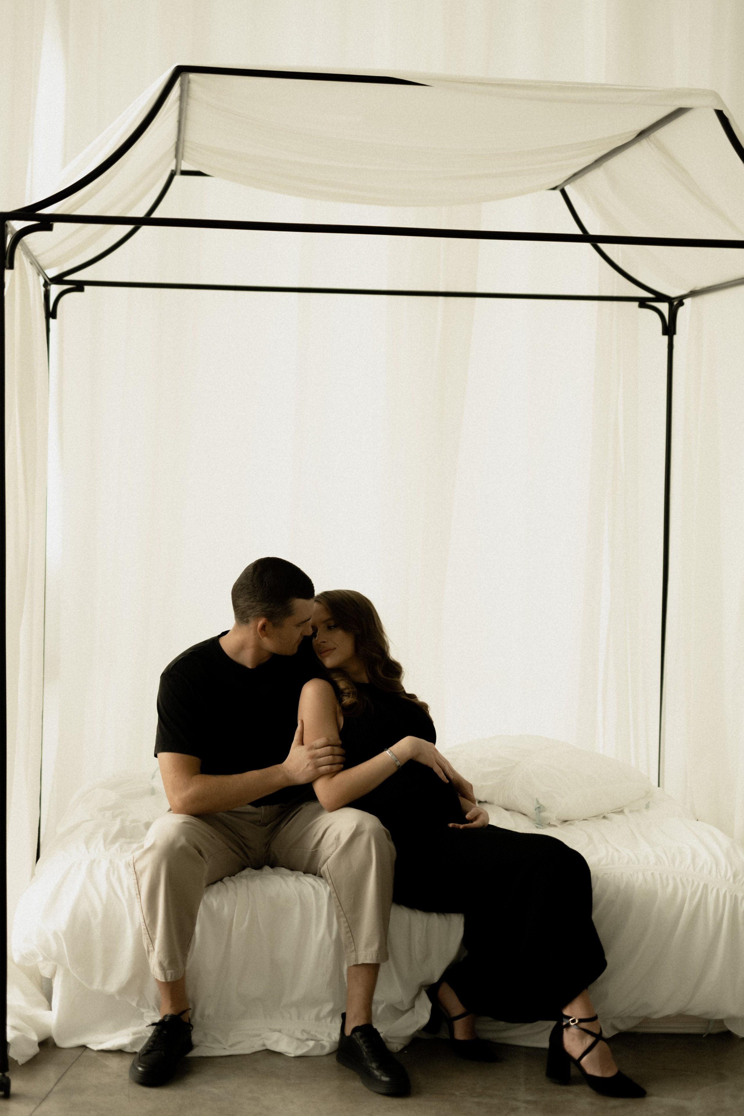 Настя. Свадебный и семейный фотограф Владивосток