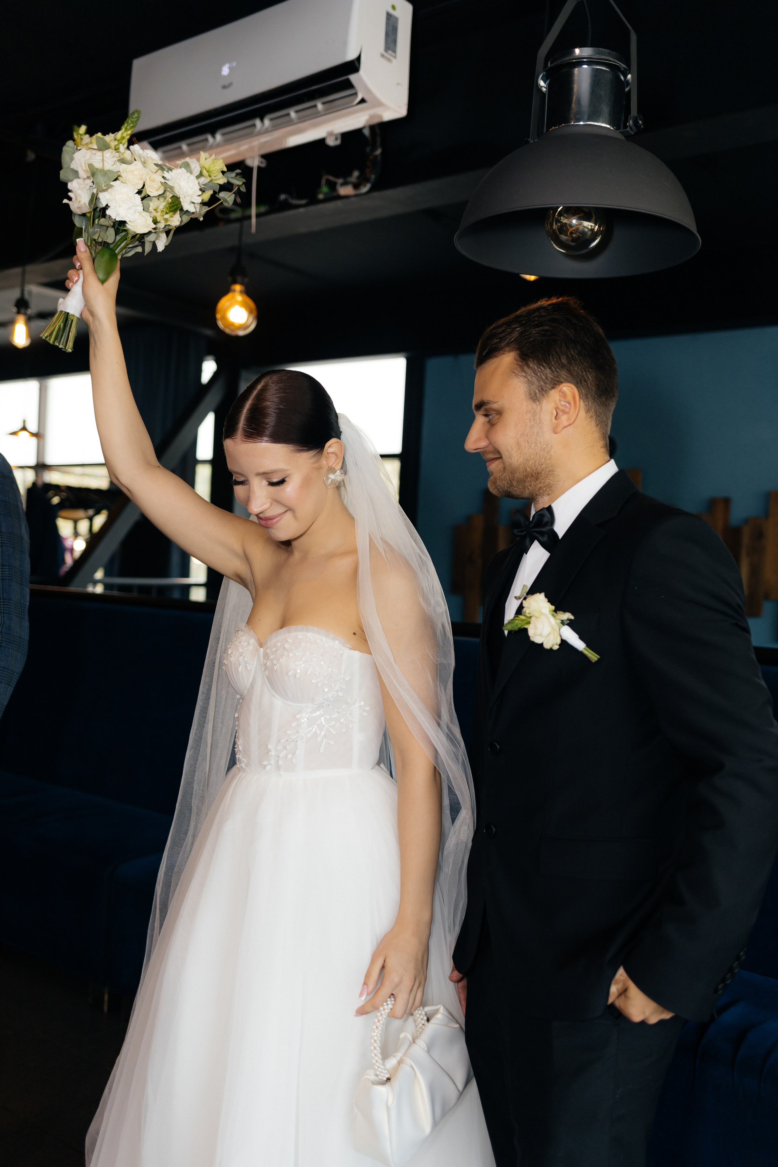 Даниил & Полина. Фотограф Петрозаводск/СПБ