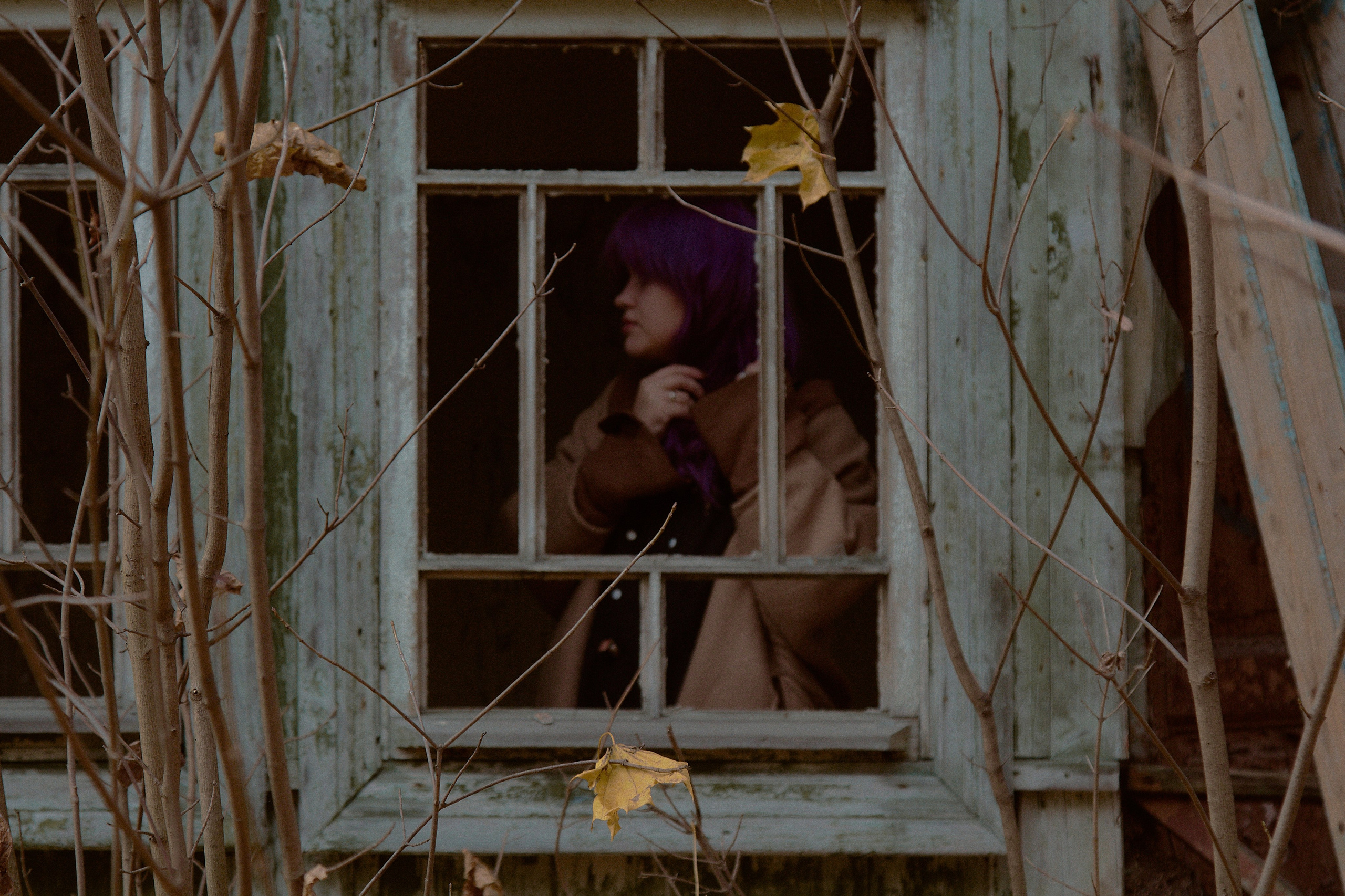 Русская сказка. Фотограф лавстори Москва/МО Приятелева Ангелина