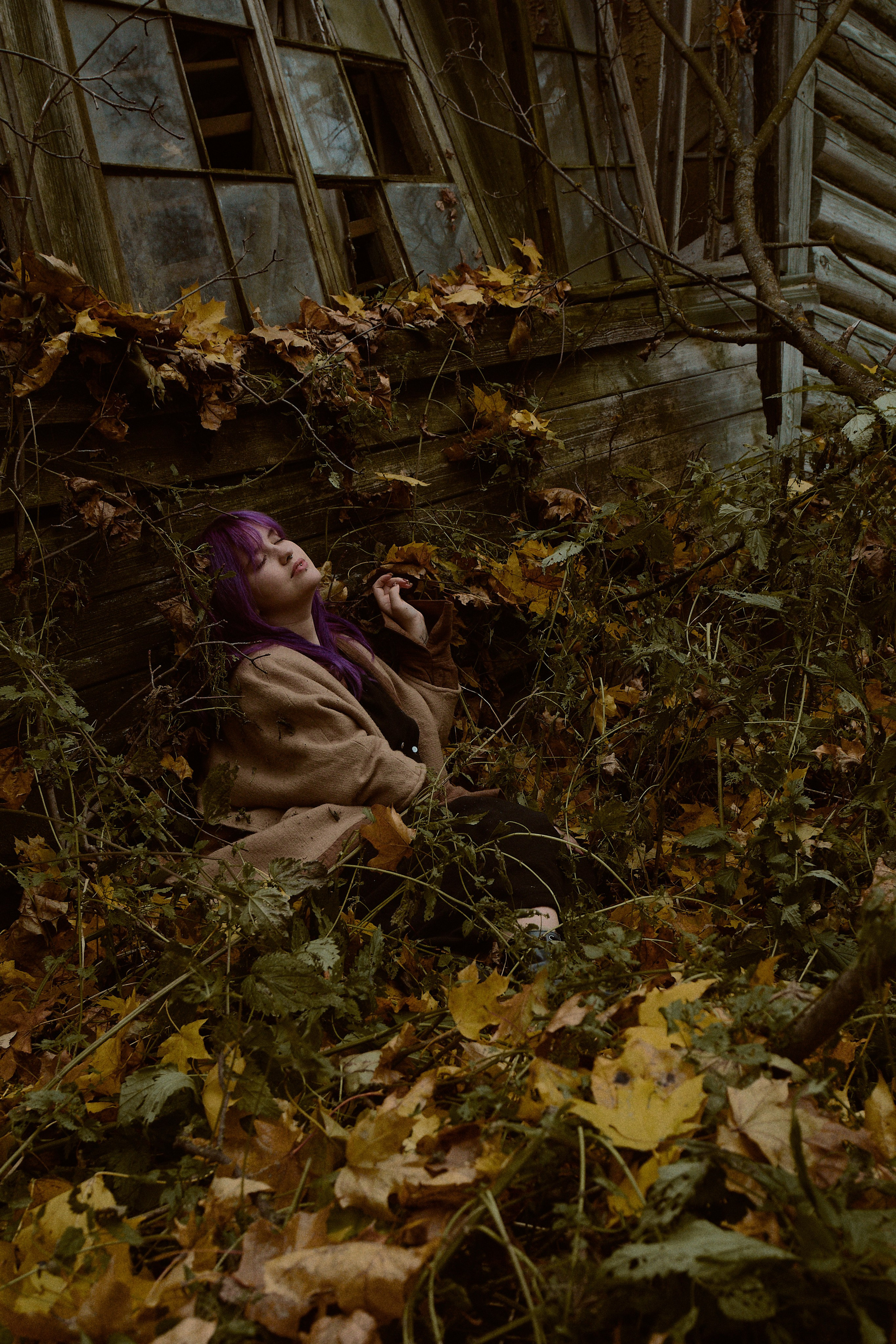 Русская сказка. Фотограф лавстори Москва/МО Приятелева Ангелина