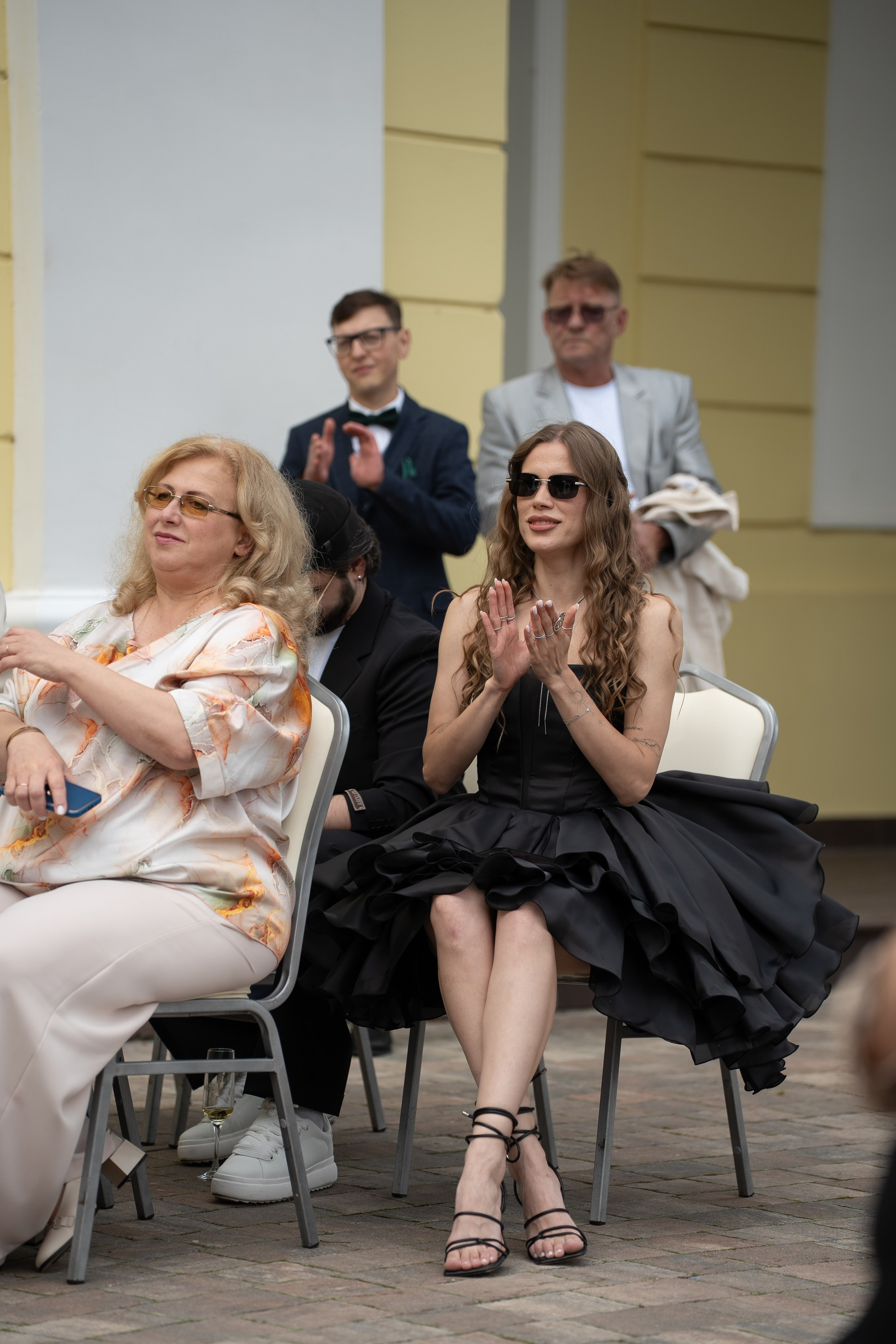 Андрей и Ольга. Фотограф в городе Владимир