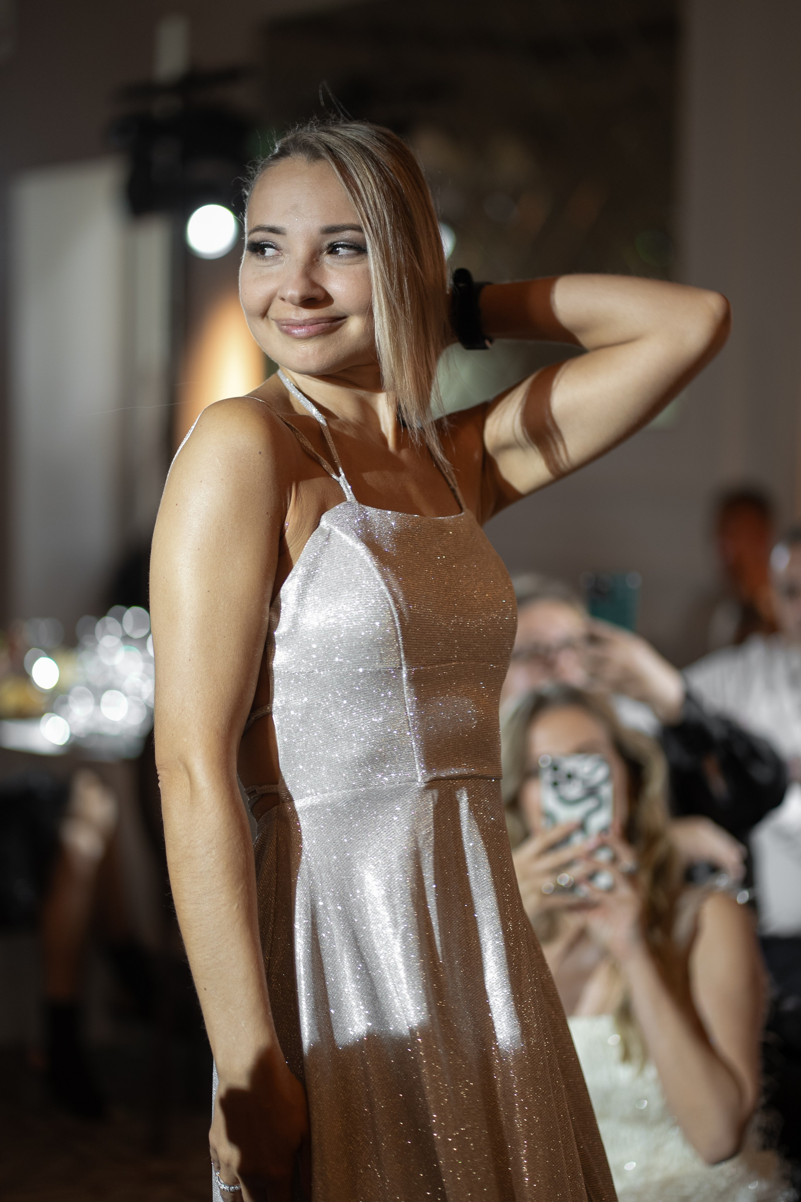 Андрей и Ольга. Фотограф в городе Владимир