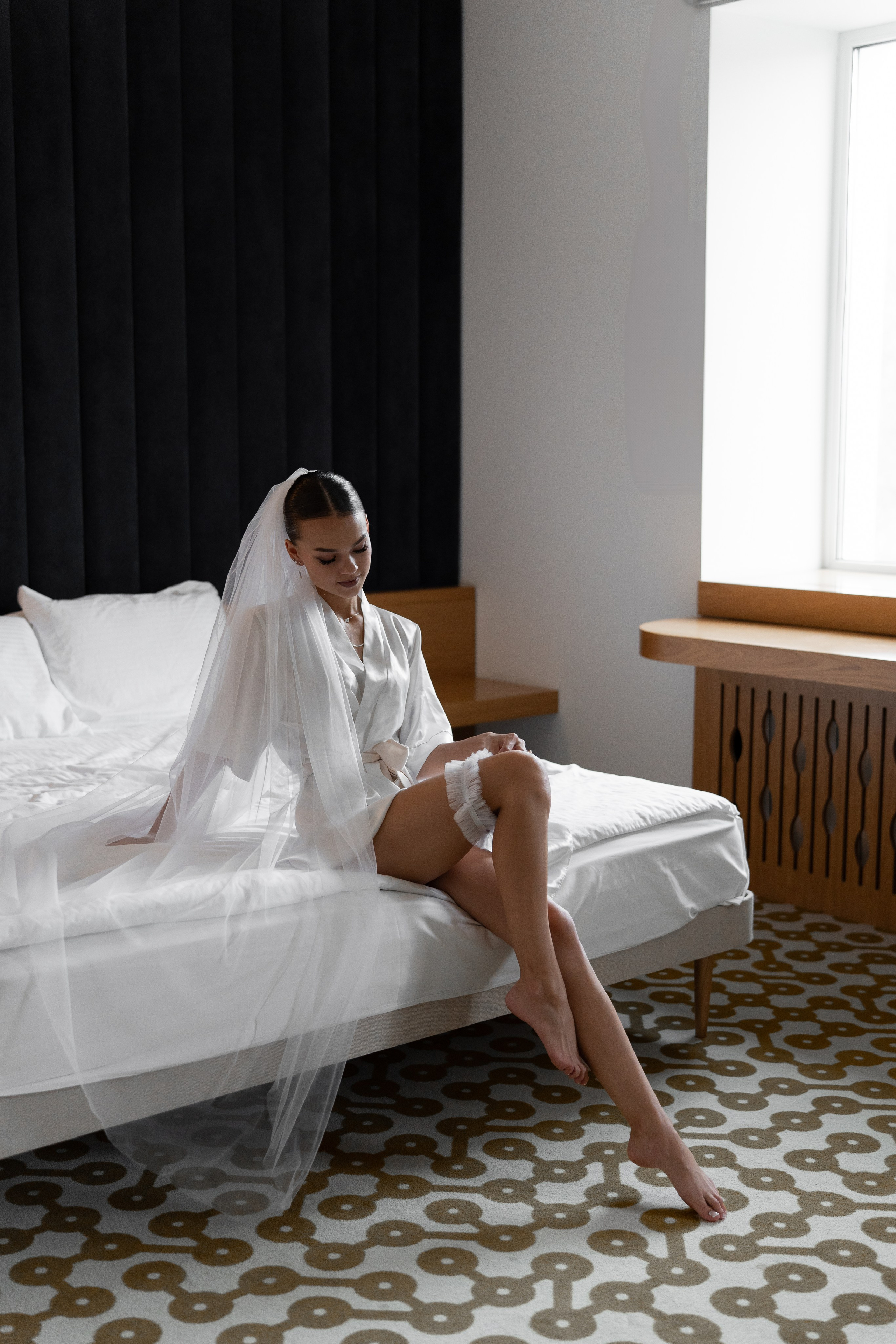 Никита и Ольга. Фотограф в городе Владимир