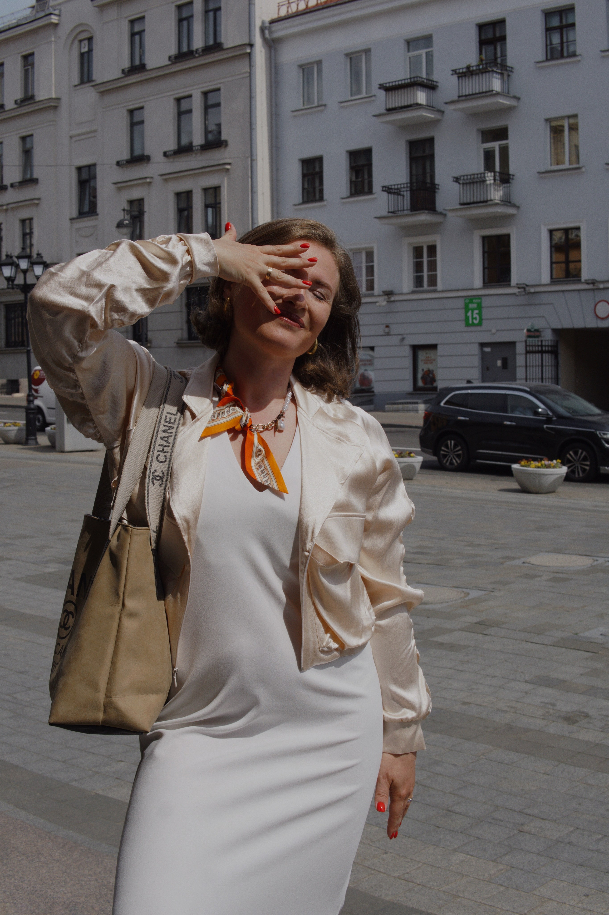 Таня, фотопрогулка. Фотограф в Минске Света Григорьева