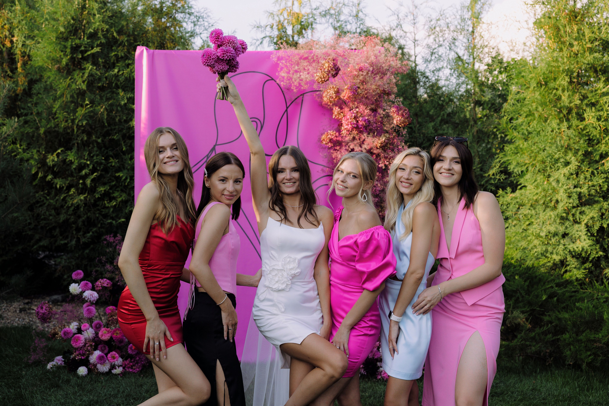 Artem & Victoria. Главная