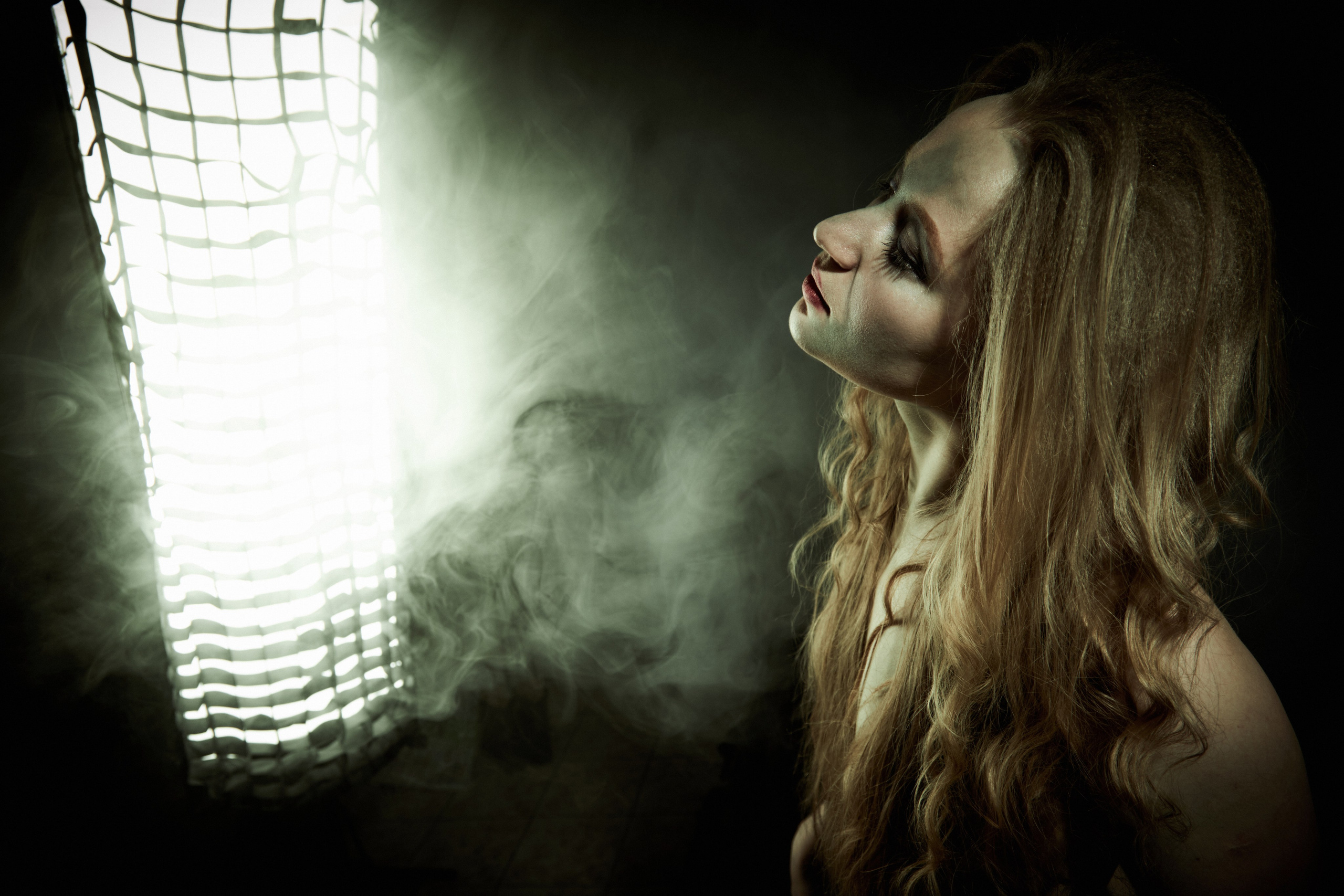 Anasasy Z. Фотограф Сергей Феденко